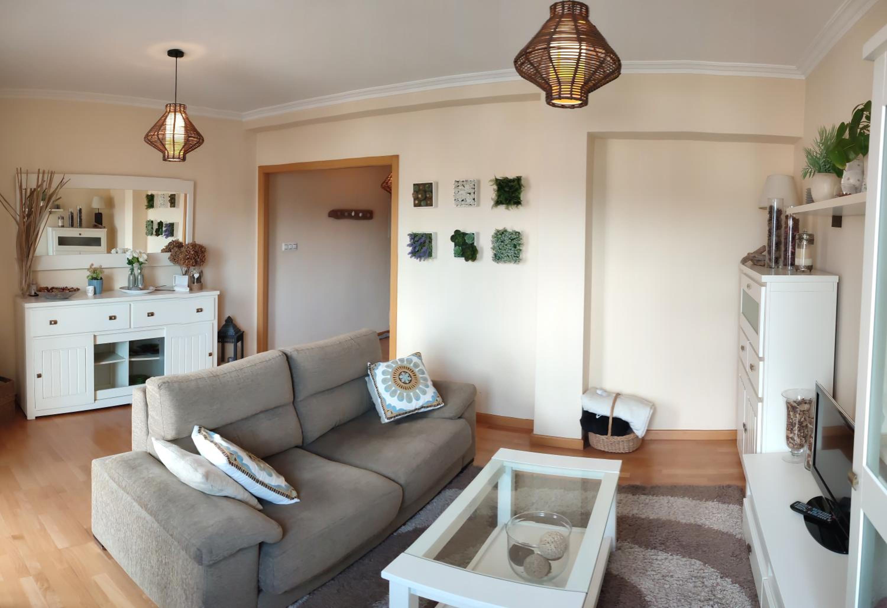 Two-Bedroom Apartment photo 2