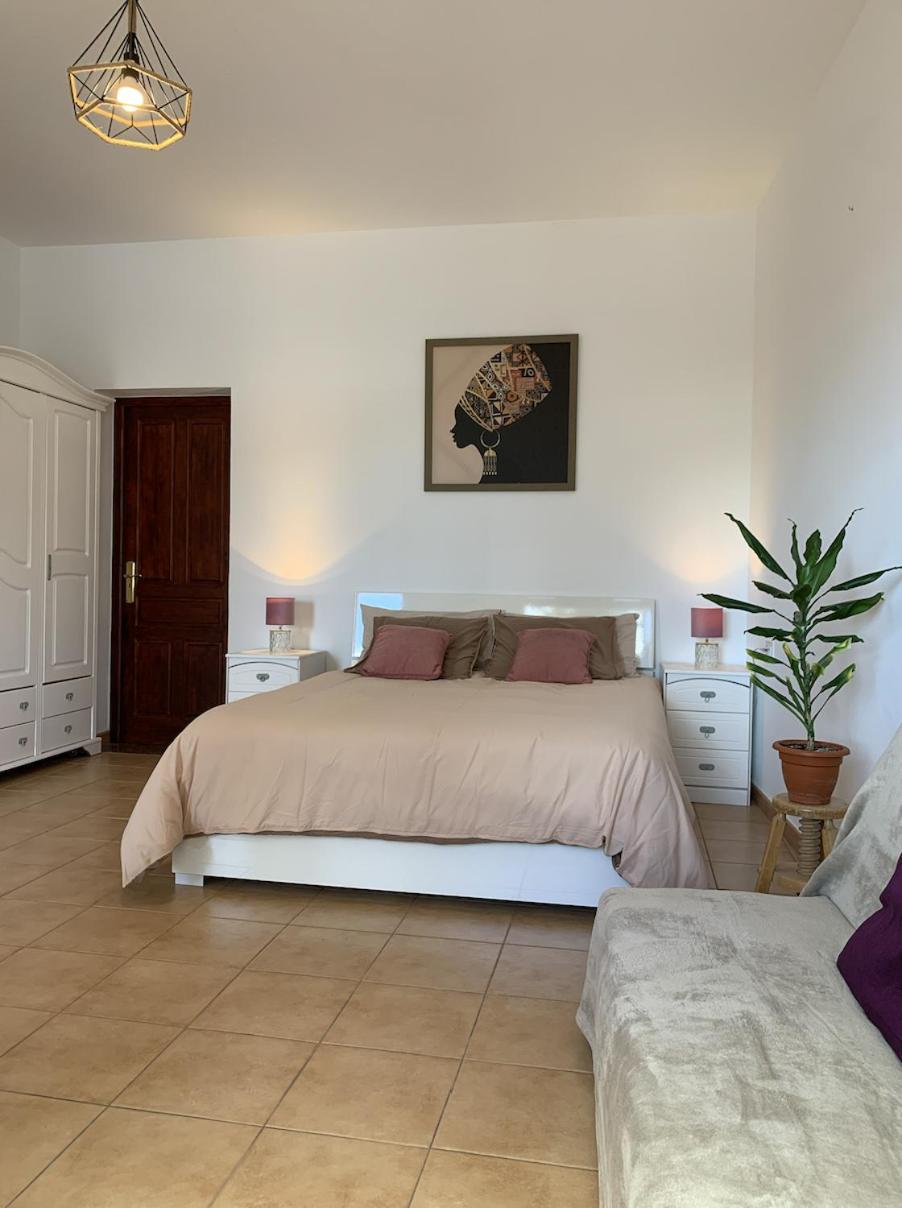 Suite de una habitación
