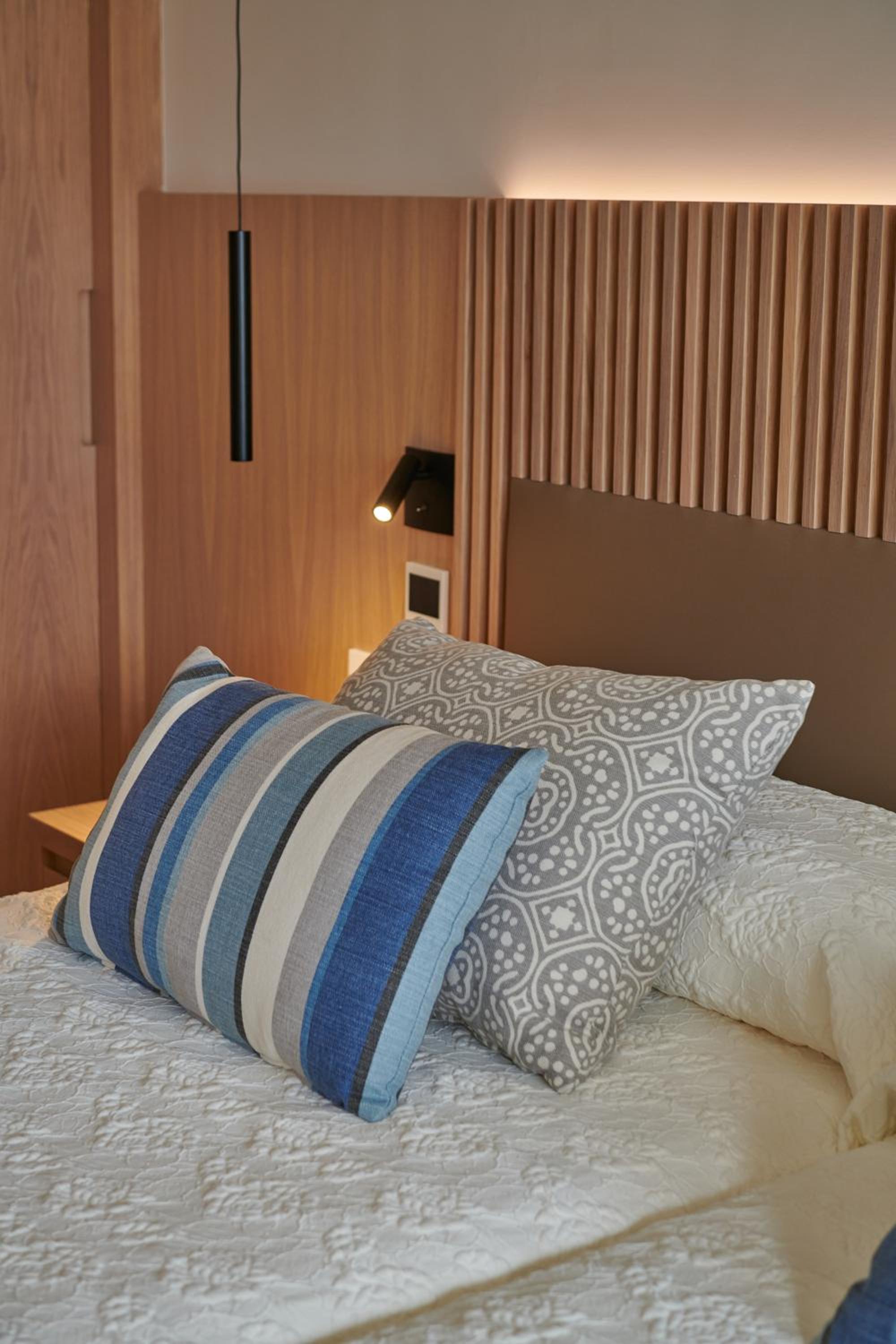 Premium Double or Twin Room