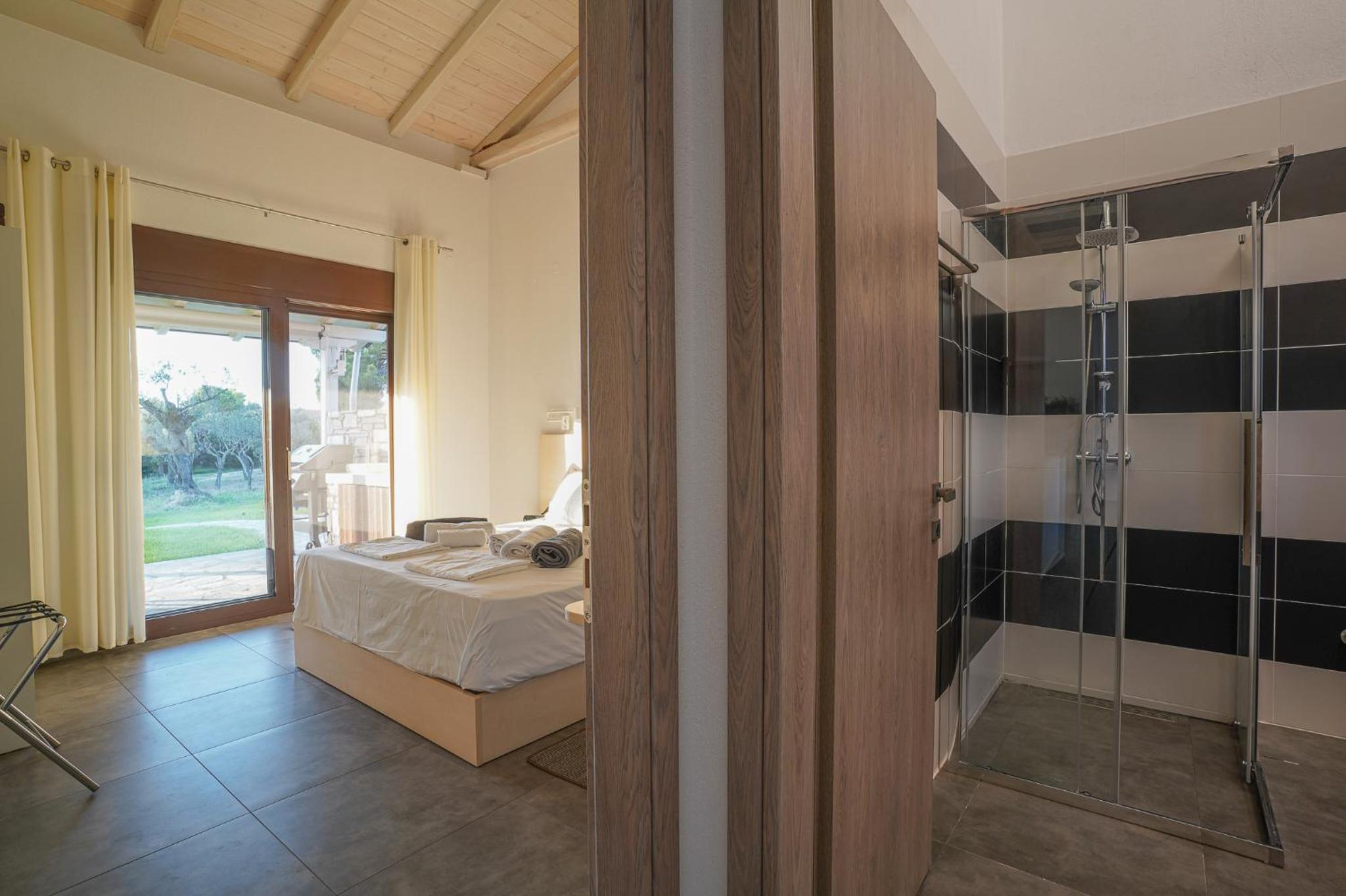Two-Bedroom House photo 3