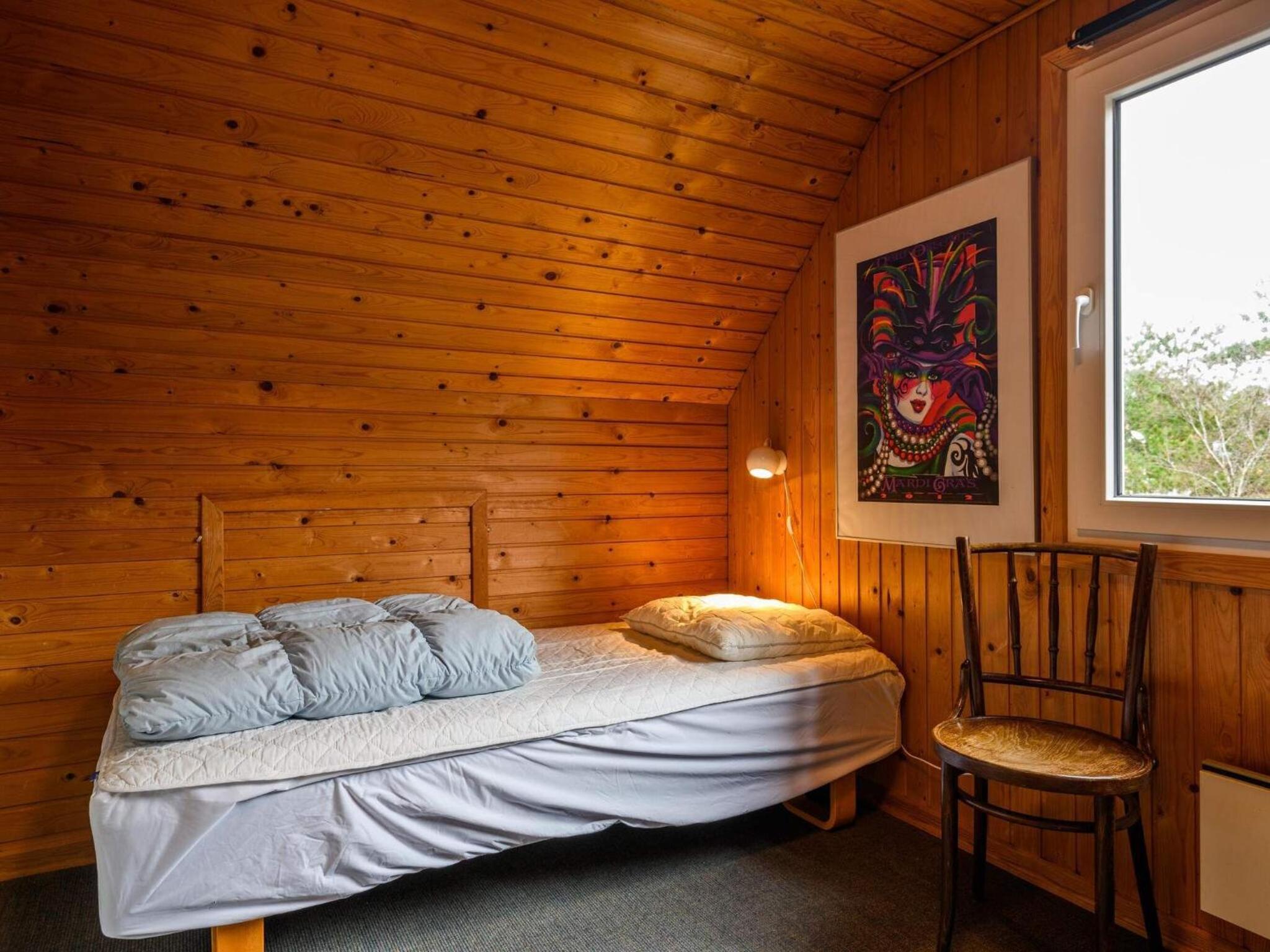Three-Bedroom Holiday Home  photo 1