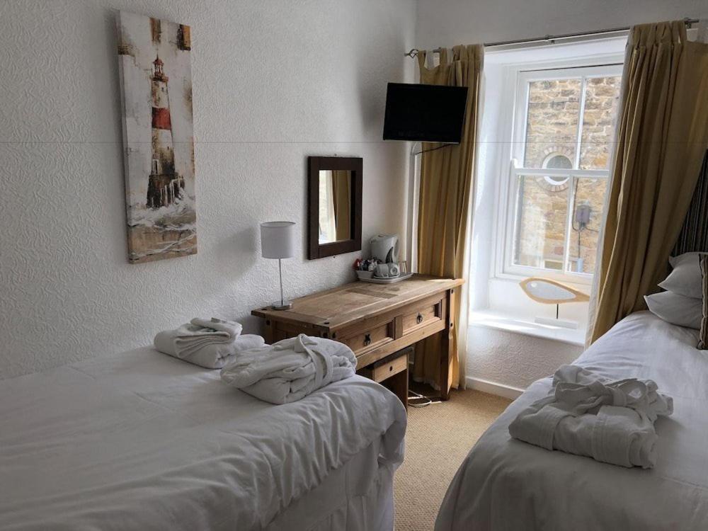 Deluxe Quadruple Room photo 3