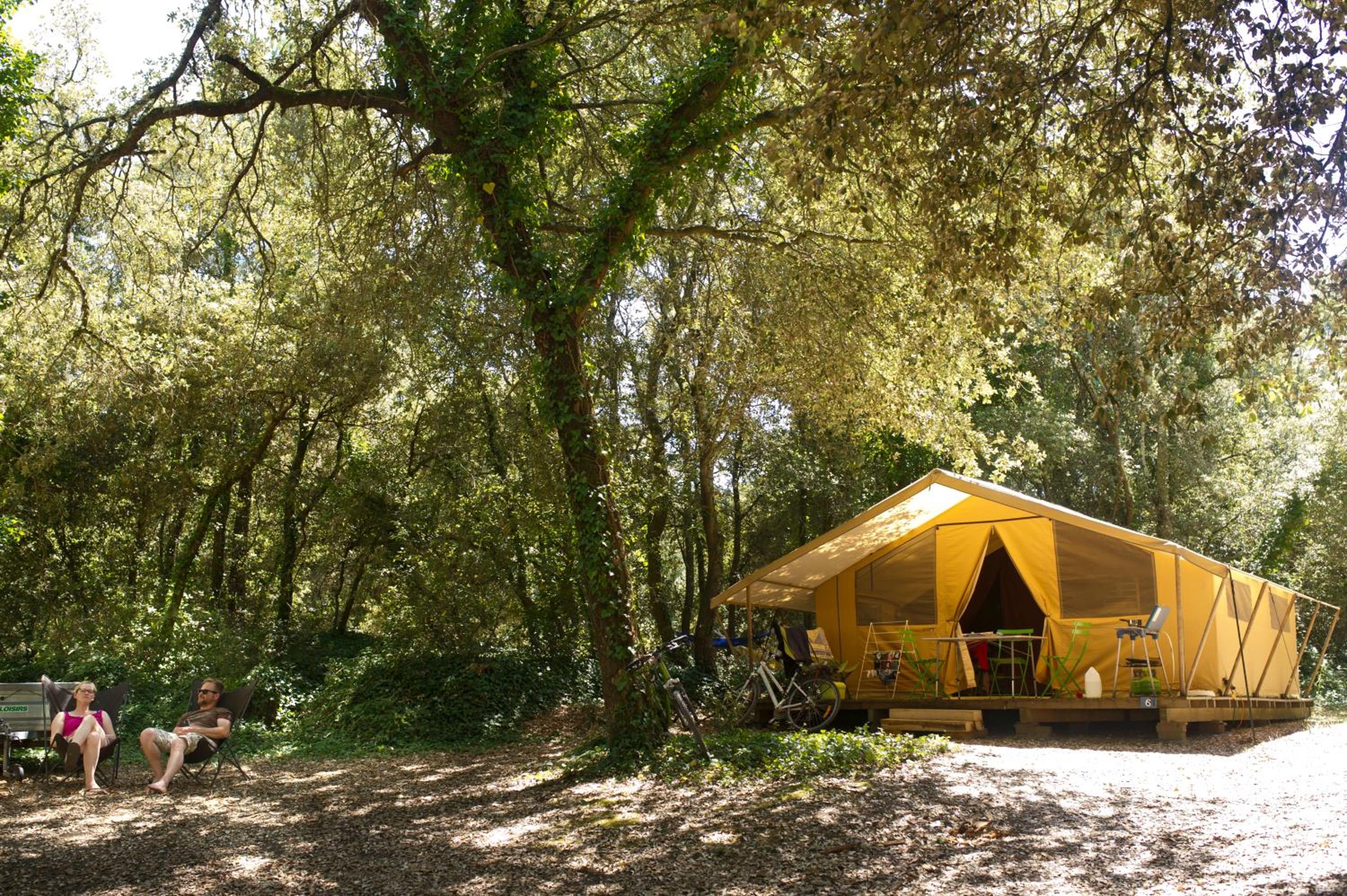 Tent