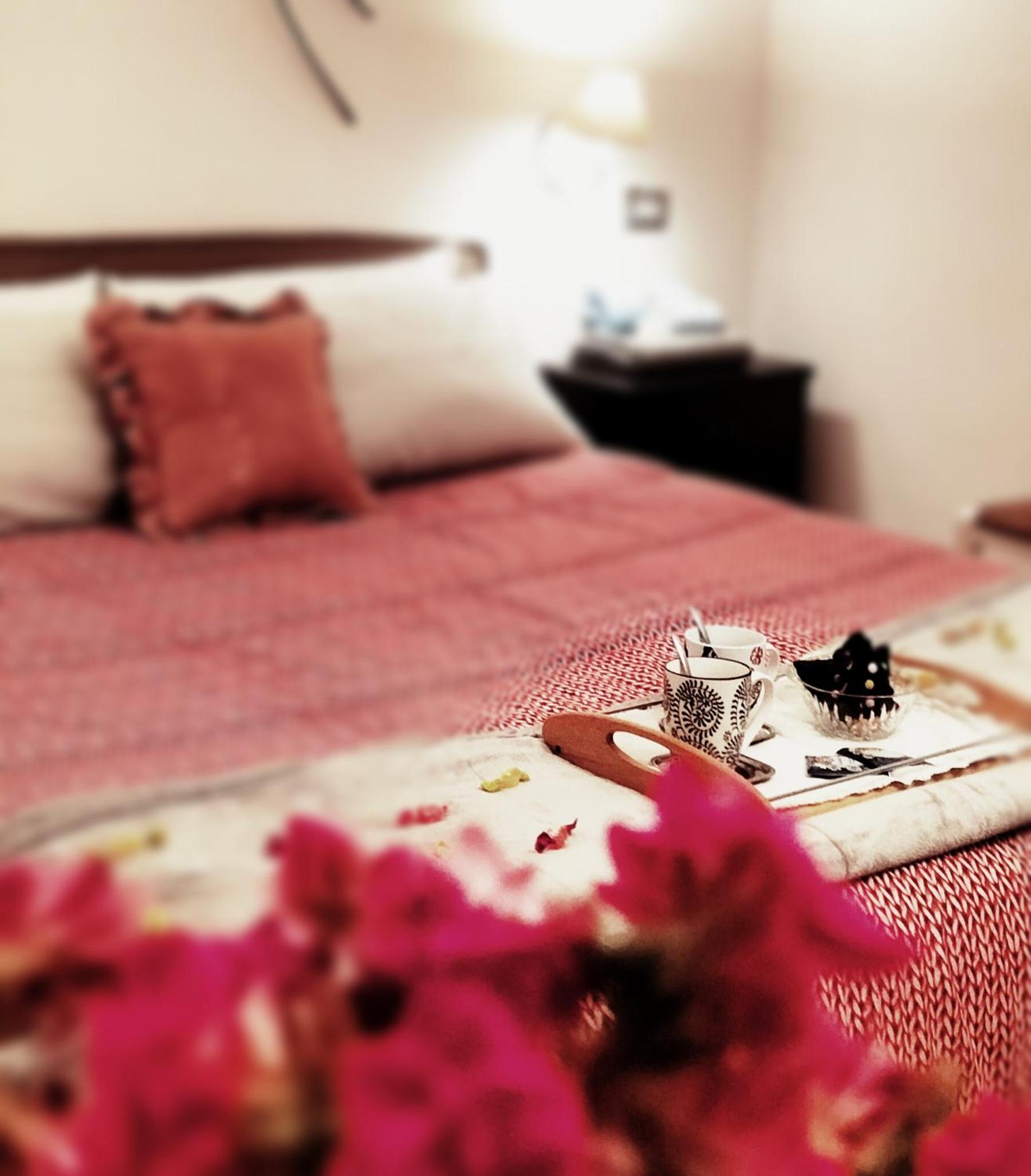 Triple Room with Private External Bathroom photo 2