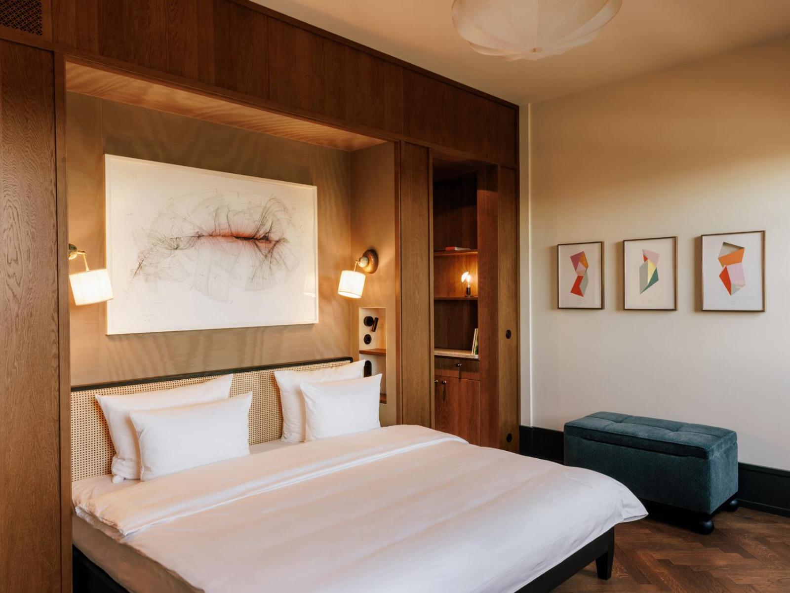 Junior Suite photo 2