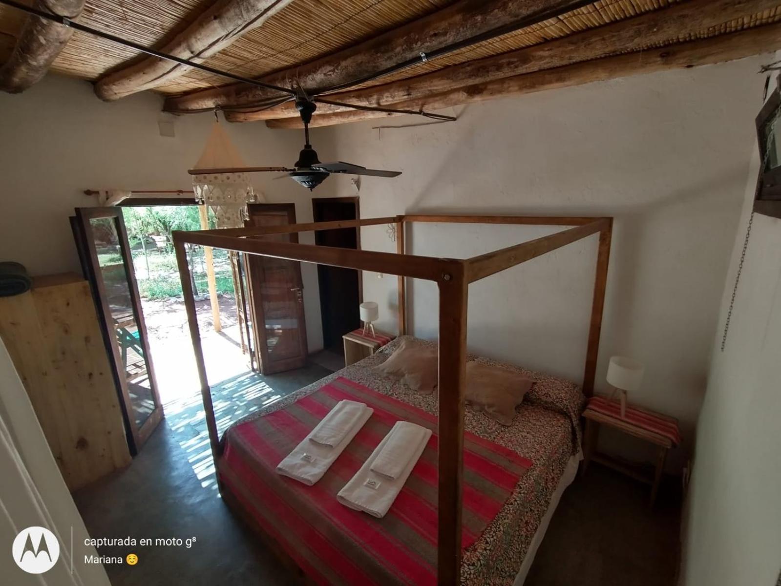 Triple Room with Mountain View photo 3