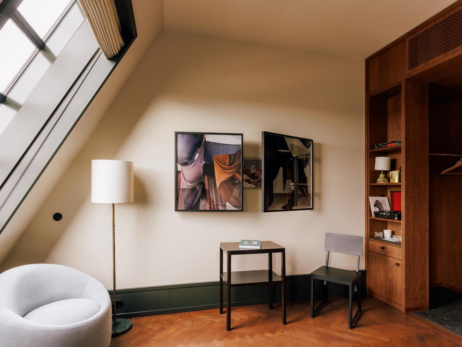 Superior Doppelzimmer