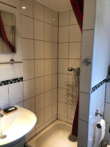 Double or Twin Room with Balcony photo 3