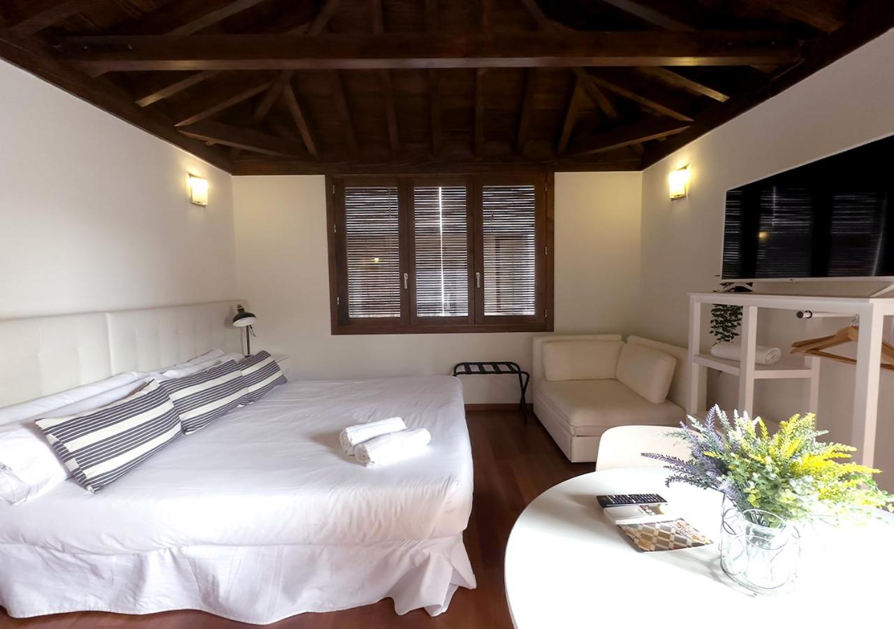 Apartamento Superior con Cama King y Terraza