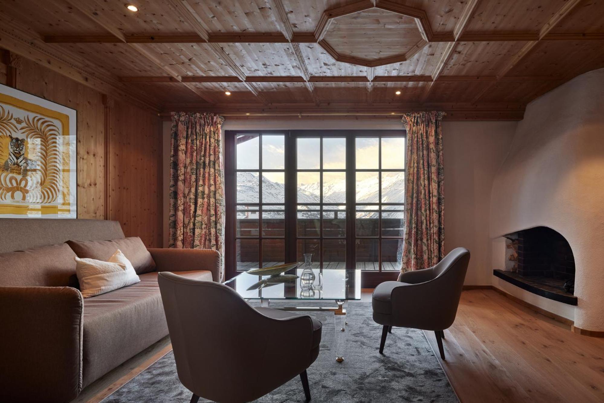 Superior Suite