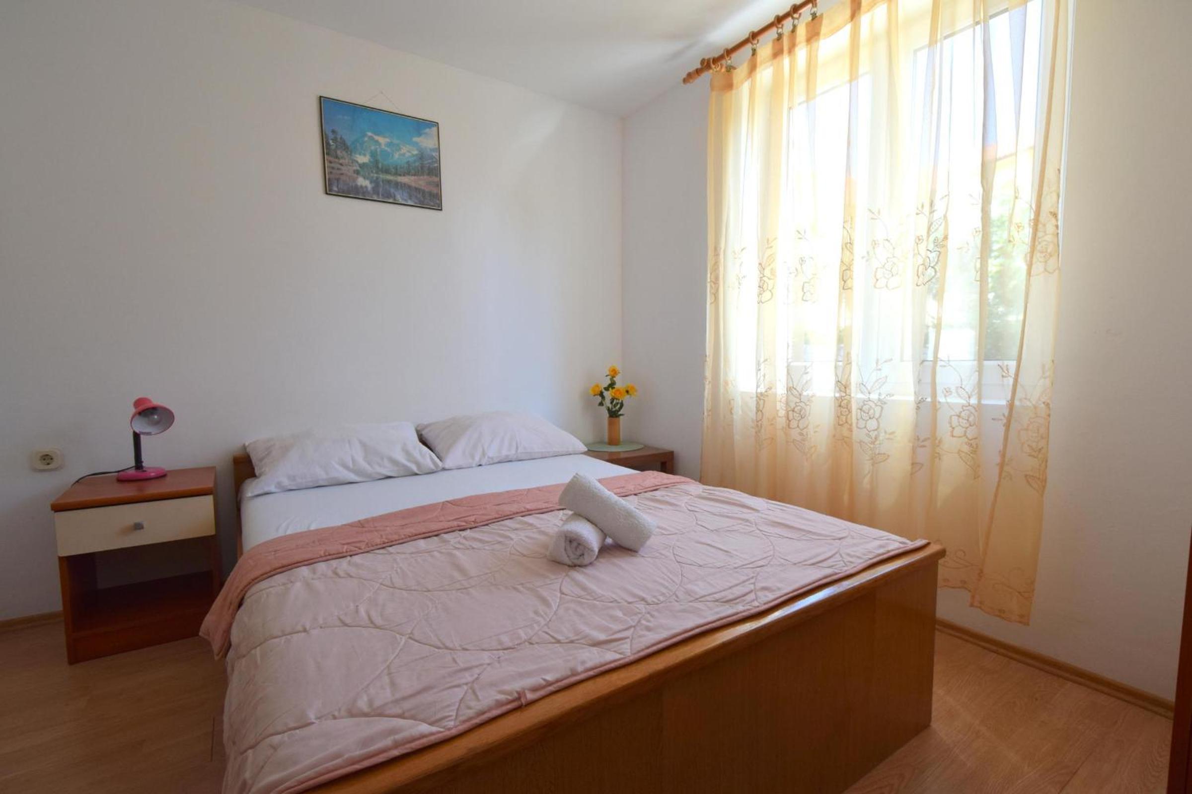 Apartment - Ground Floor photo 1