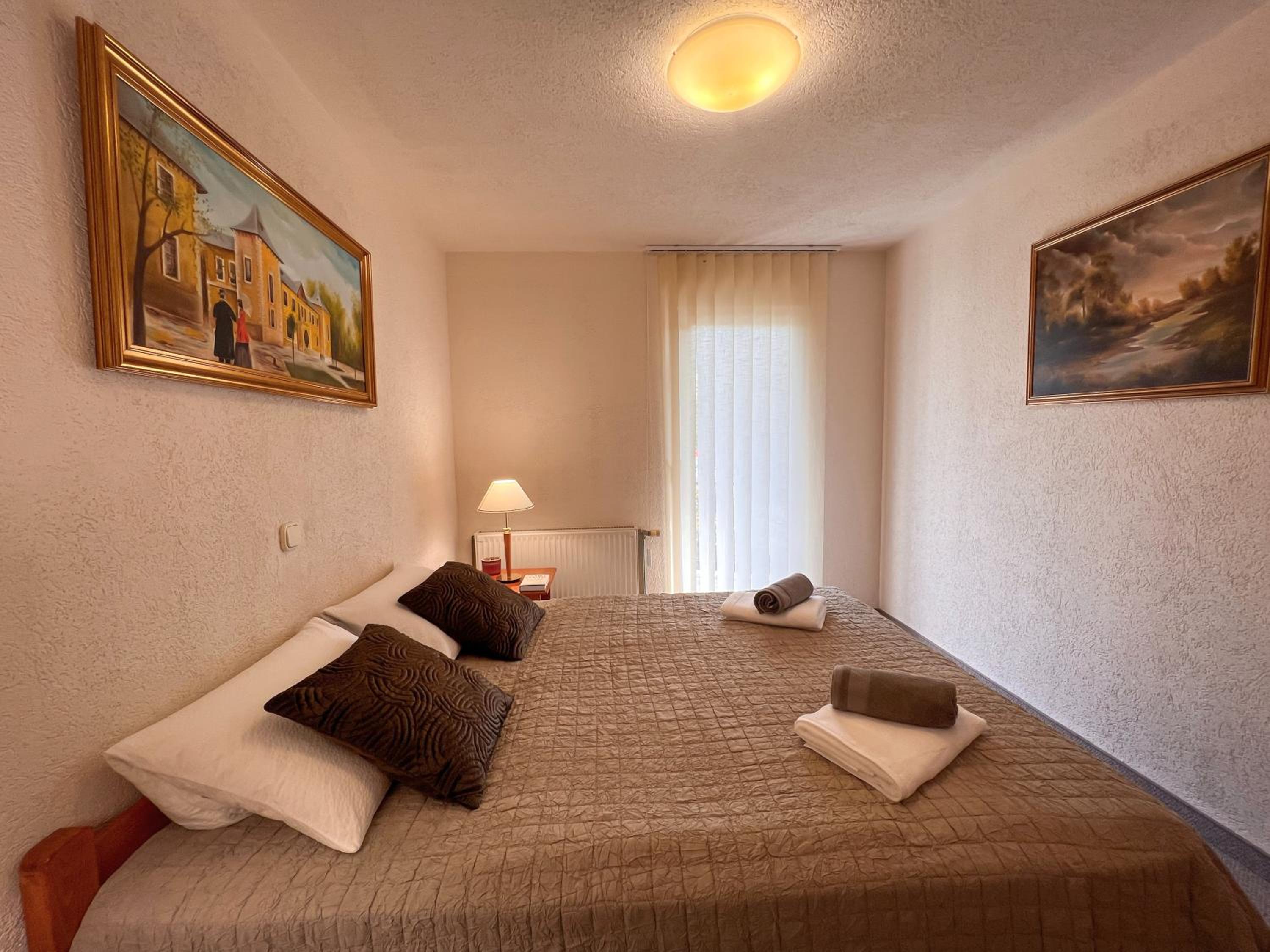 Suite with Garden View photo 2