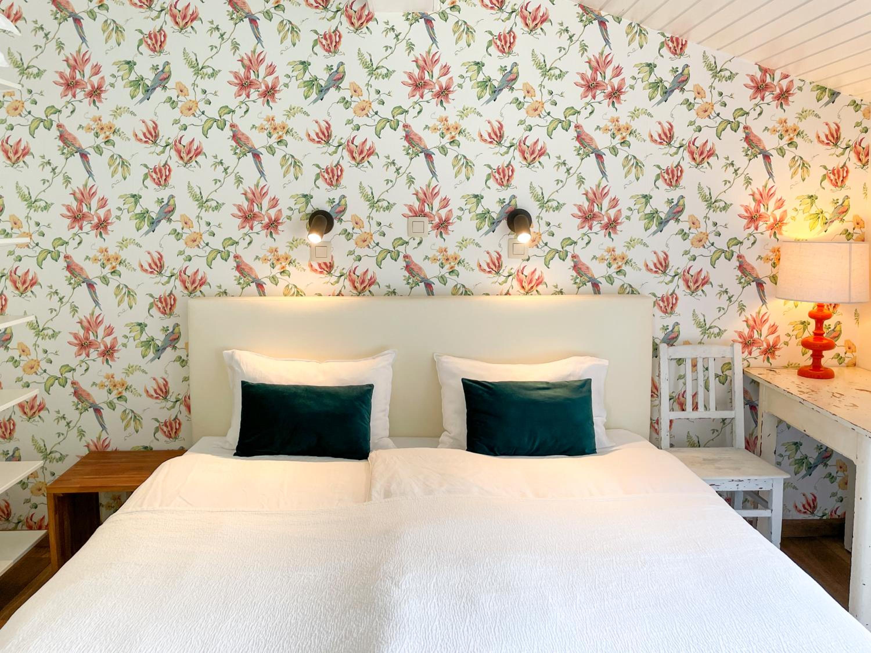 King Room with Garden View photo 1