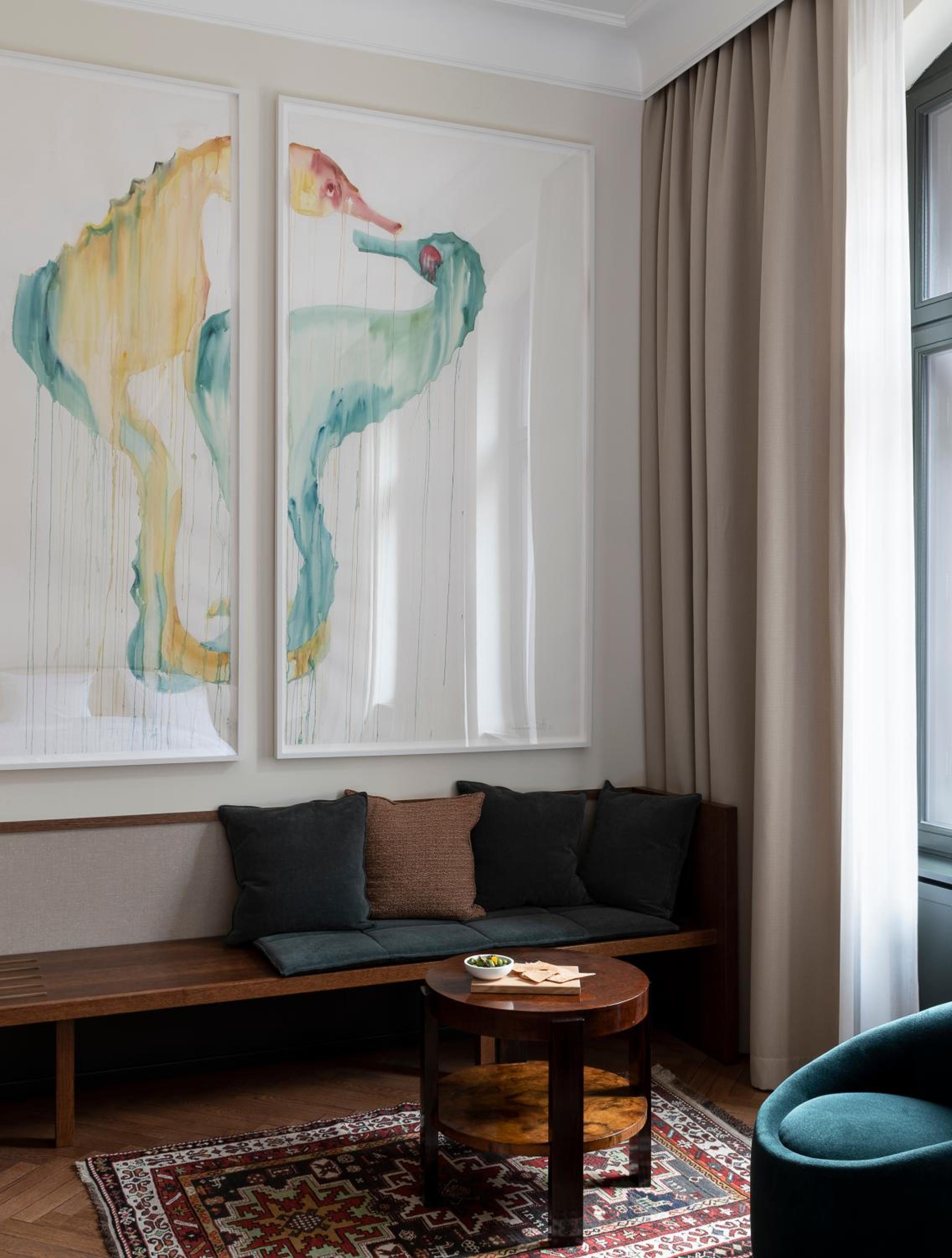 Superior Doppelzimmer