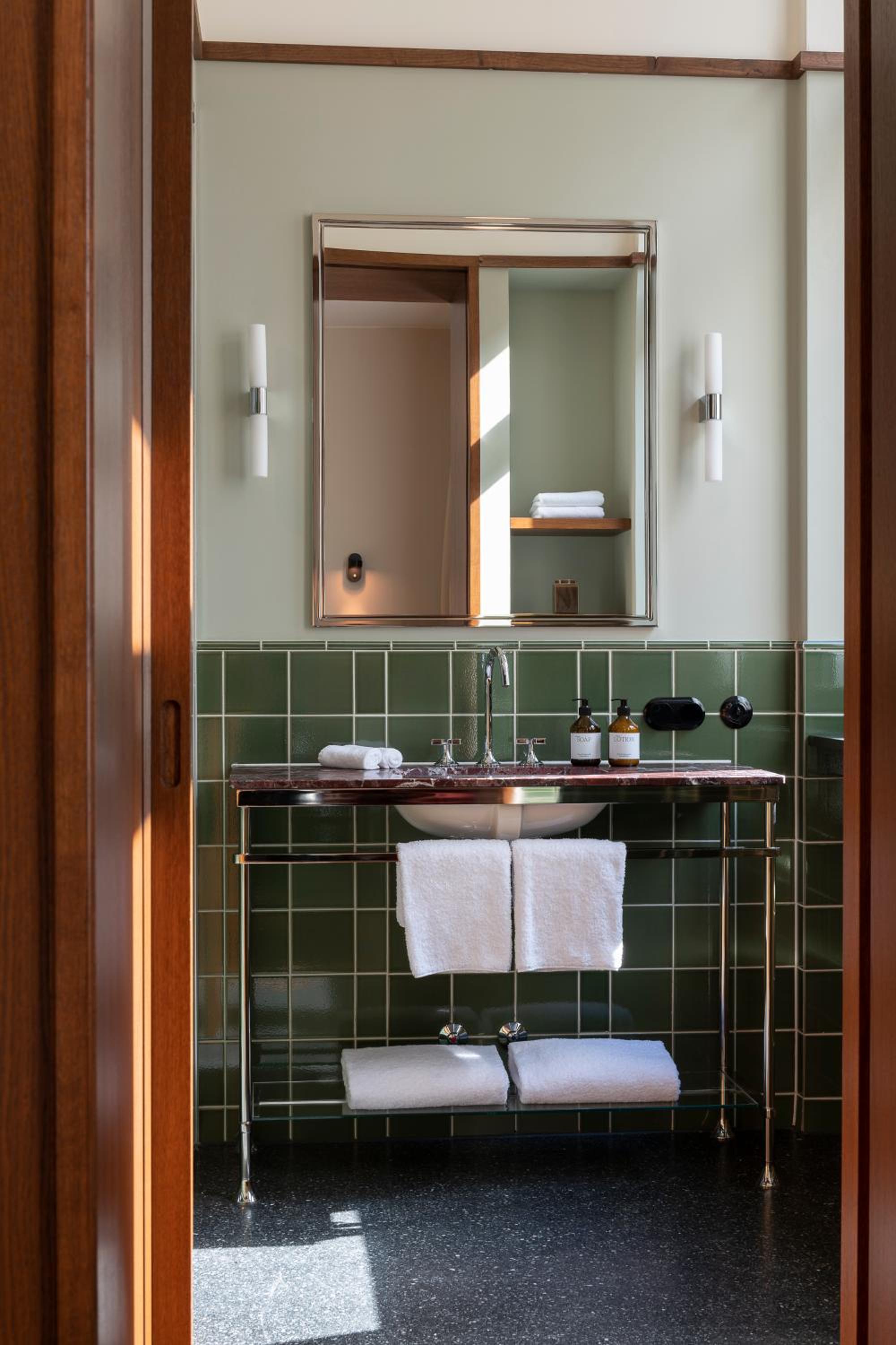Superior Doppelzimmer