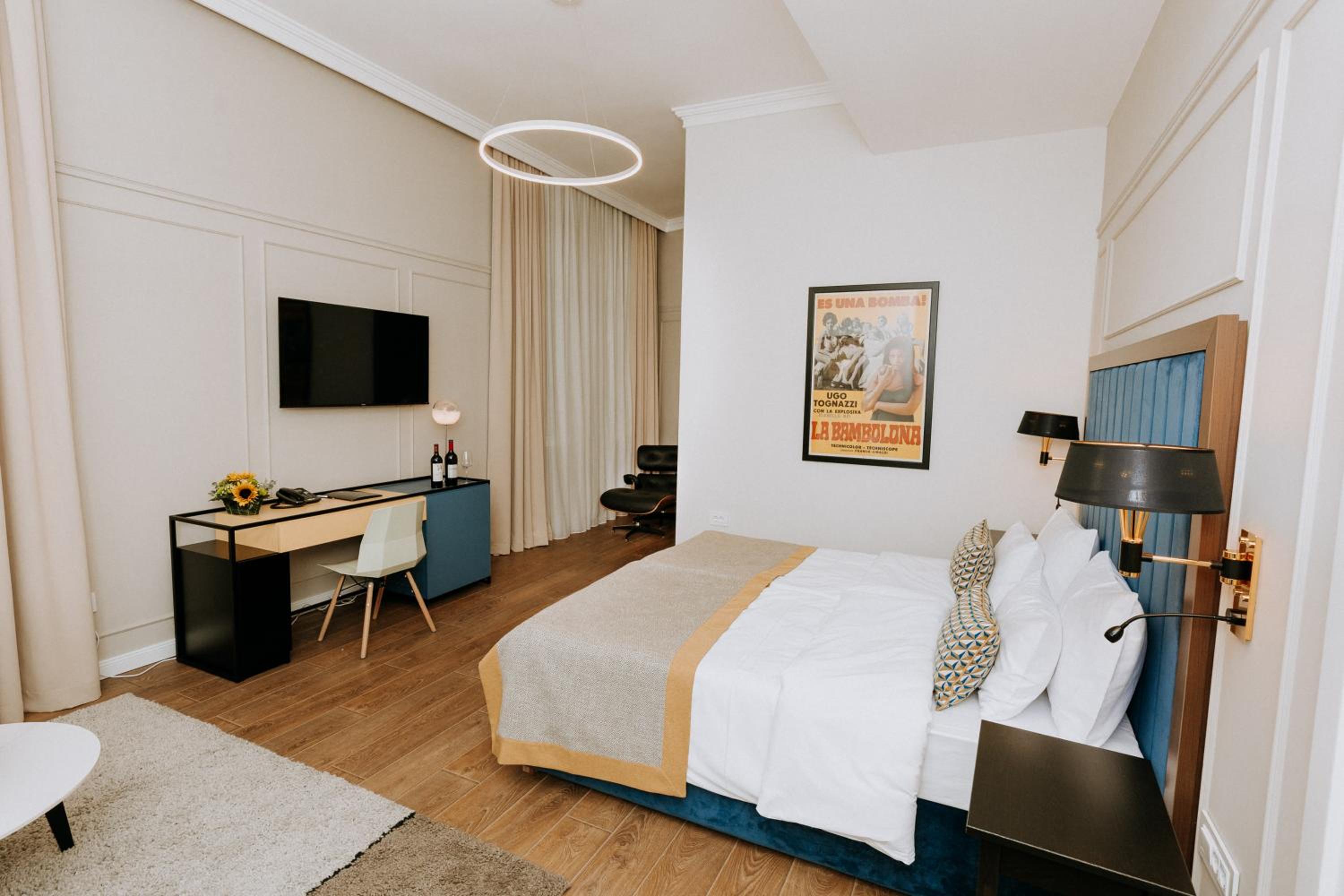 Deluxe Single Room photo 2