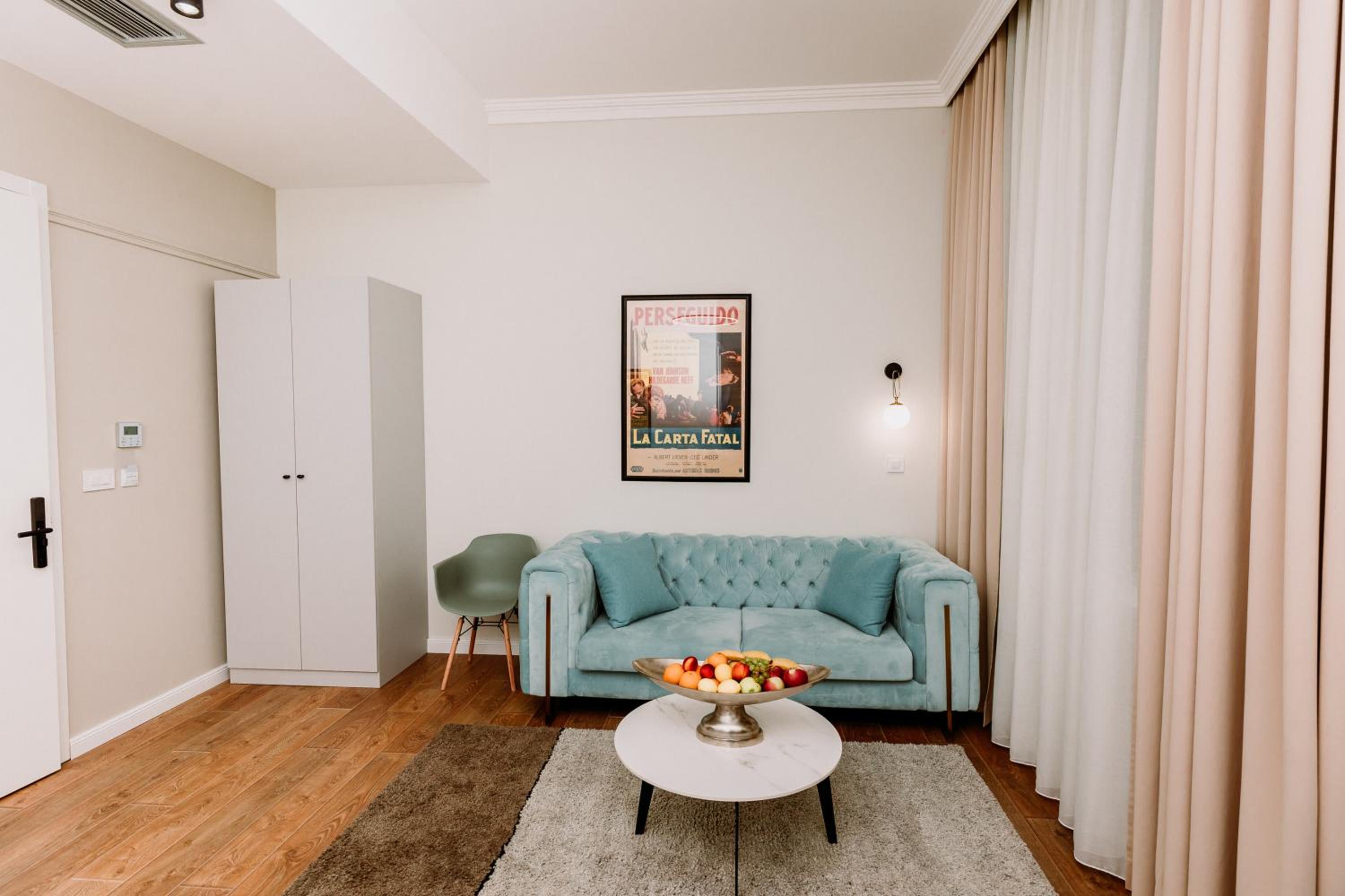 Deluxe Single Room photo 1