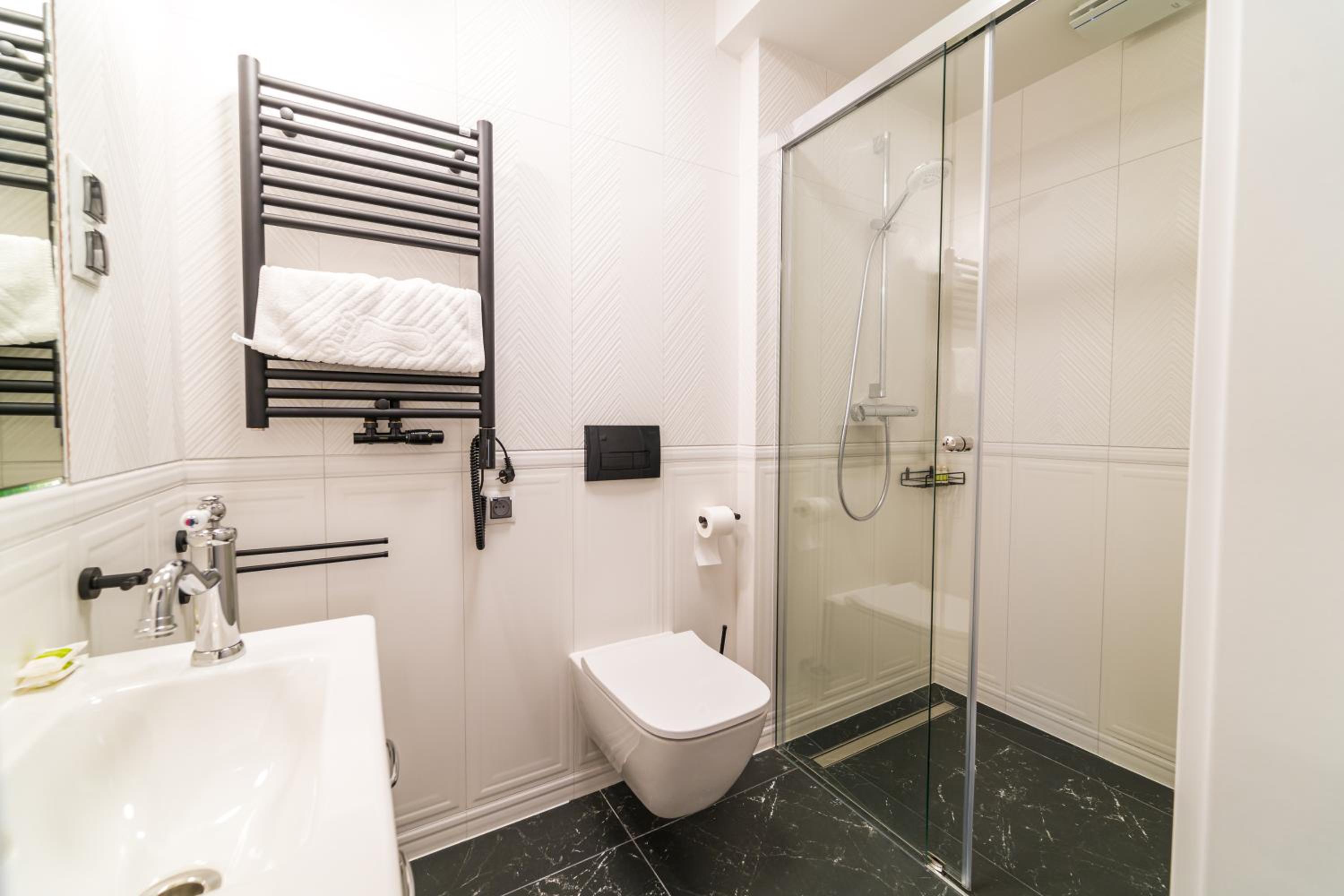 Deluxe Double Room - Photo 3
