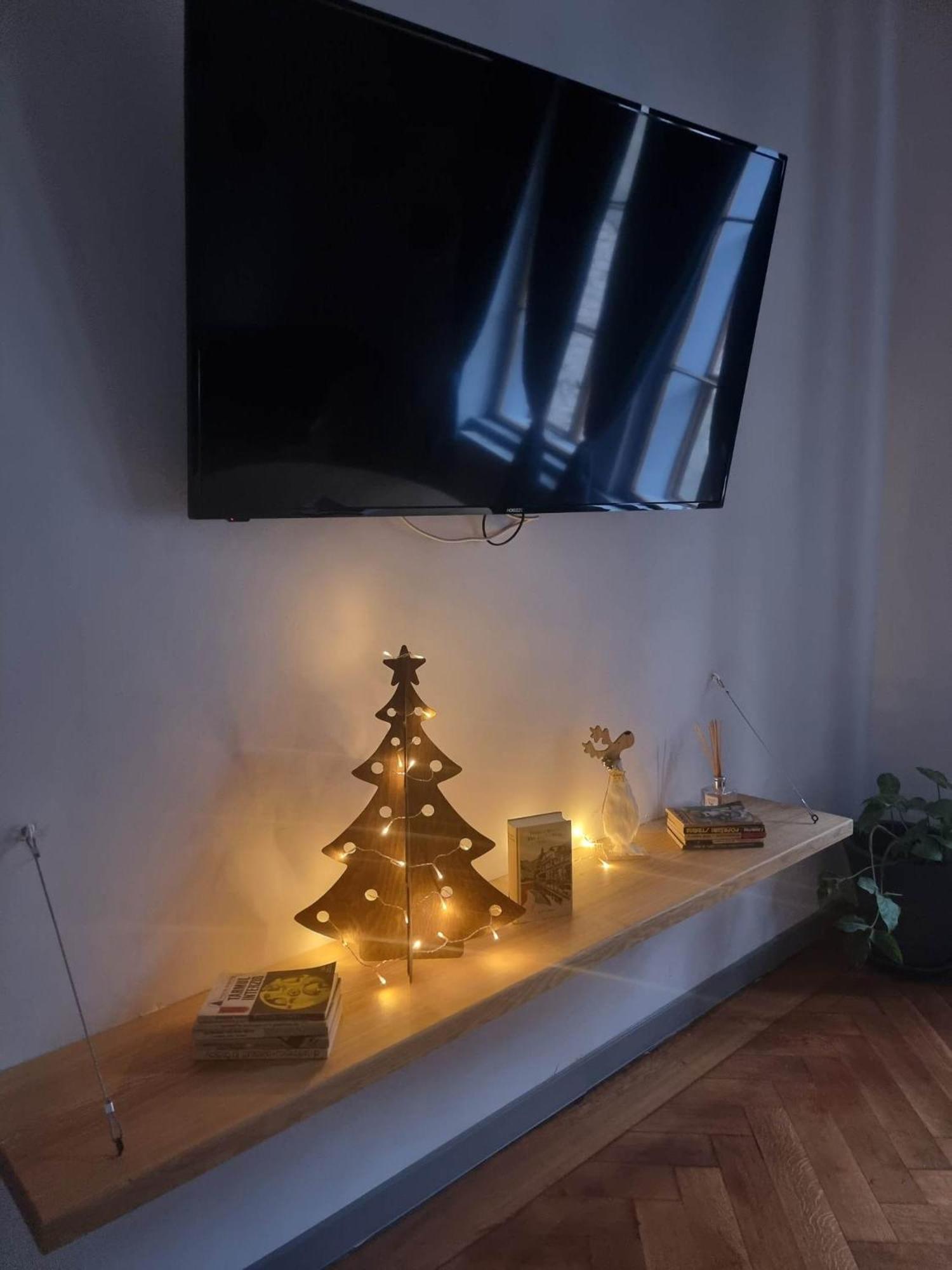 Two-Bedroom Apartment - Photo 12