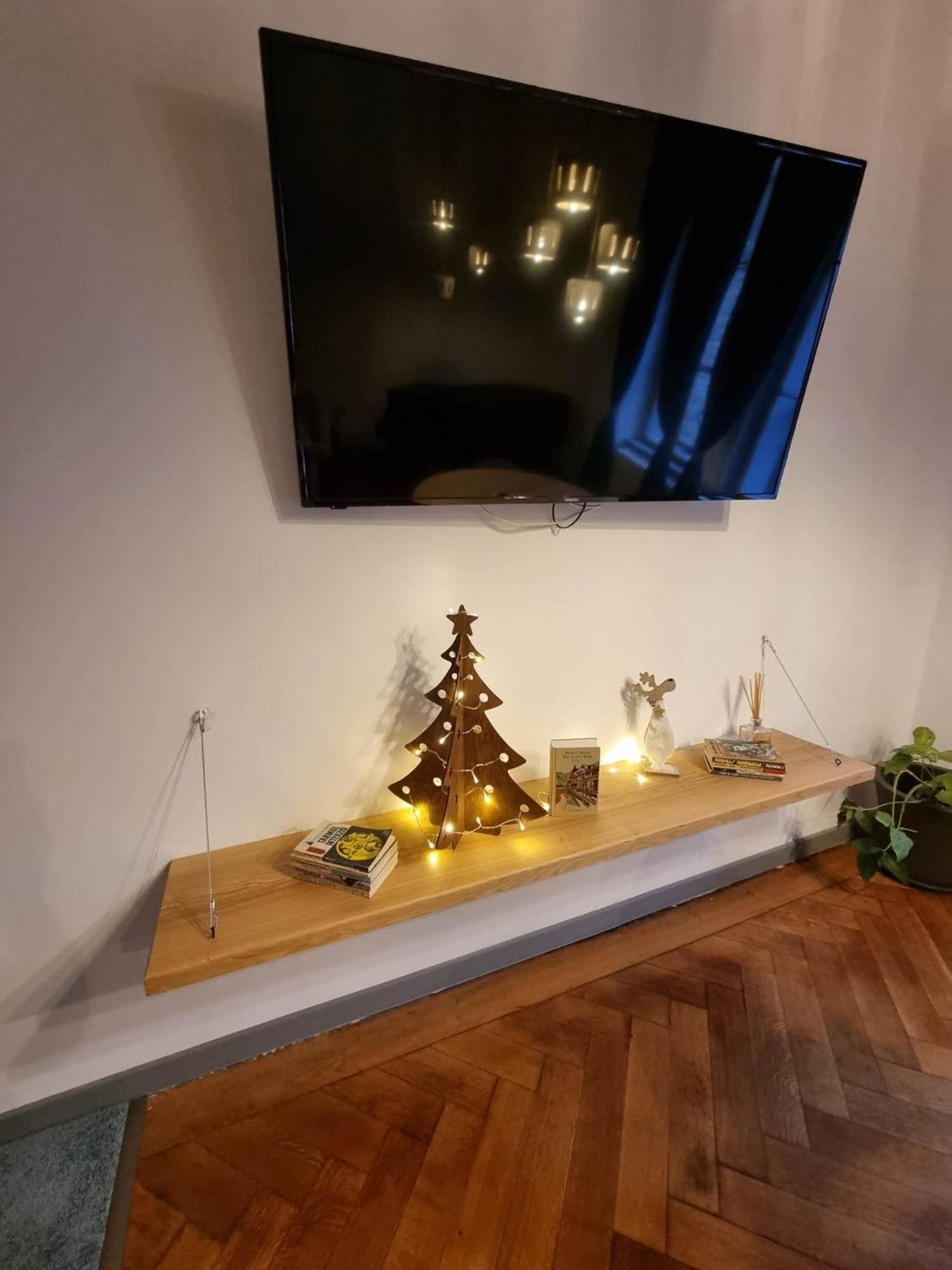 Two-Bedroom Apartment - Photo 13