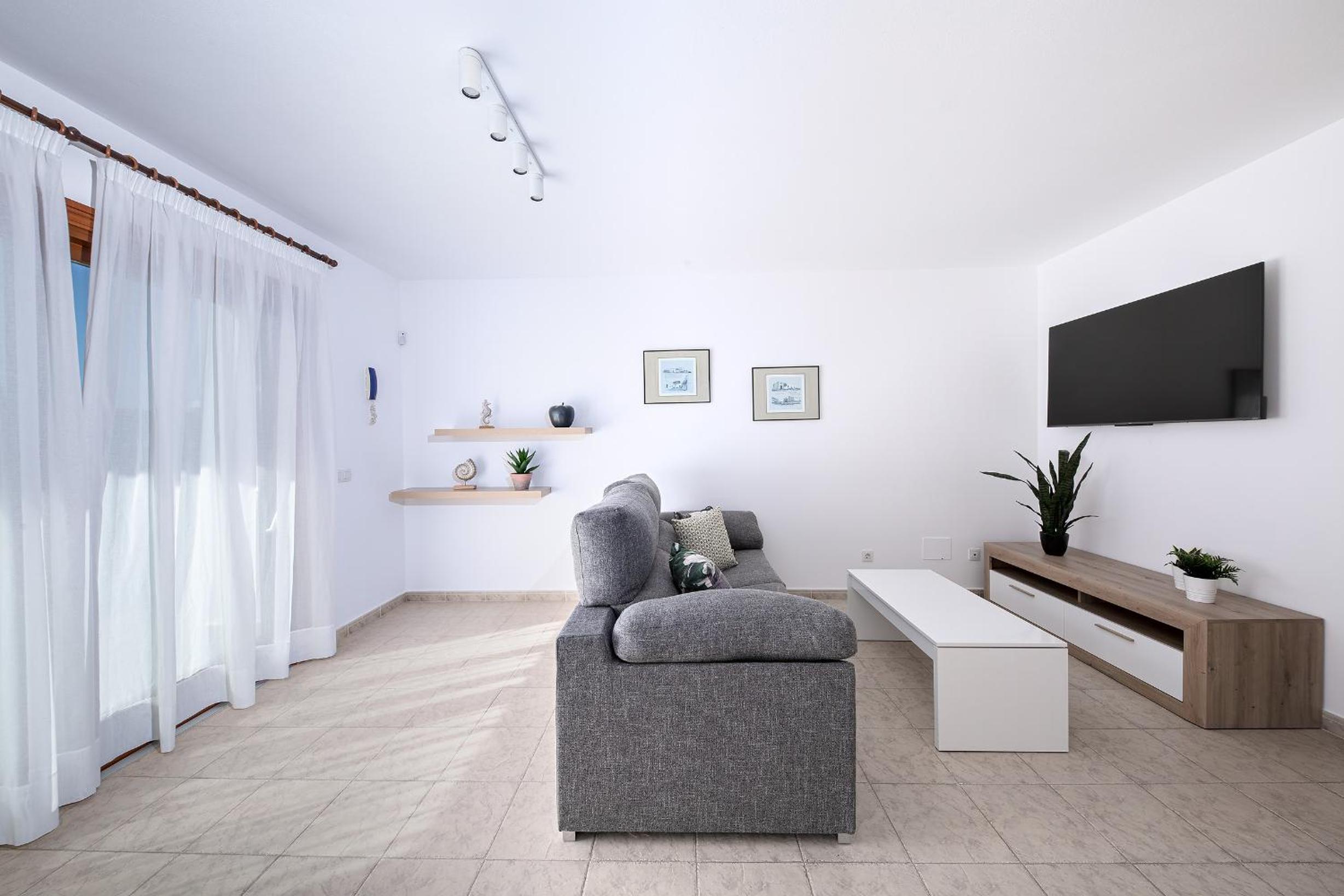 Villa con piscina privada