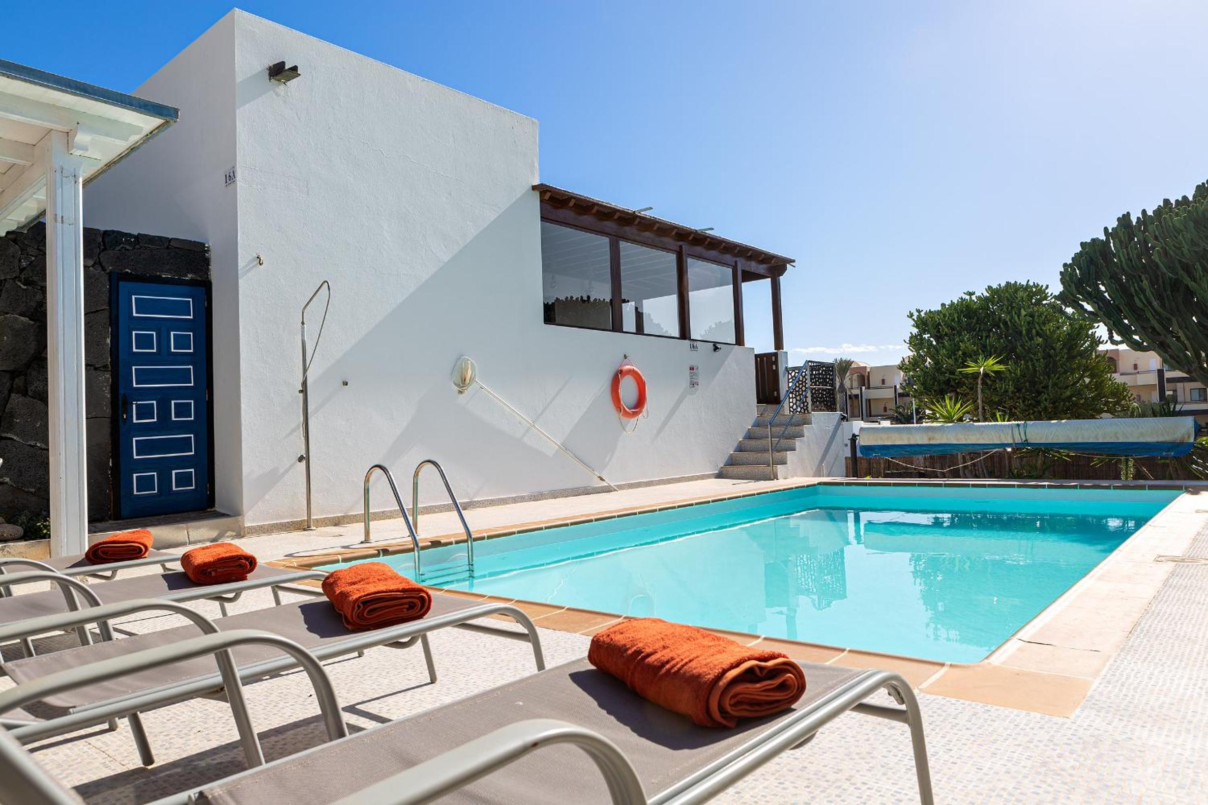Villa with Private Pool photo 2
