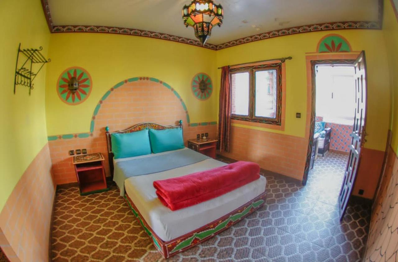 Double Room with Mountain View - Photo 1