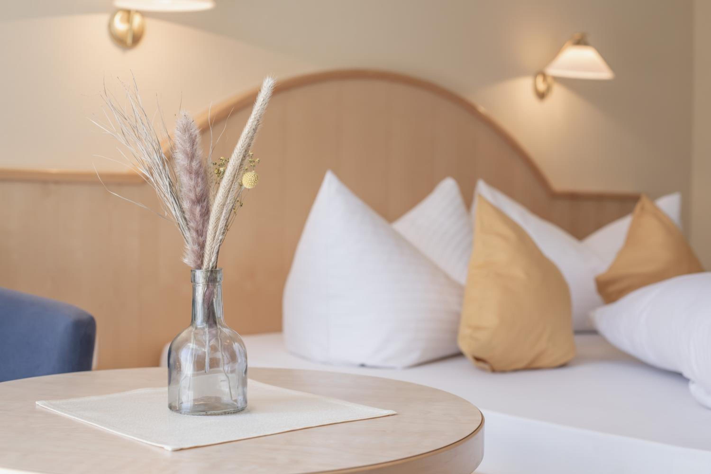 Special Offer - Double Room