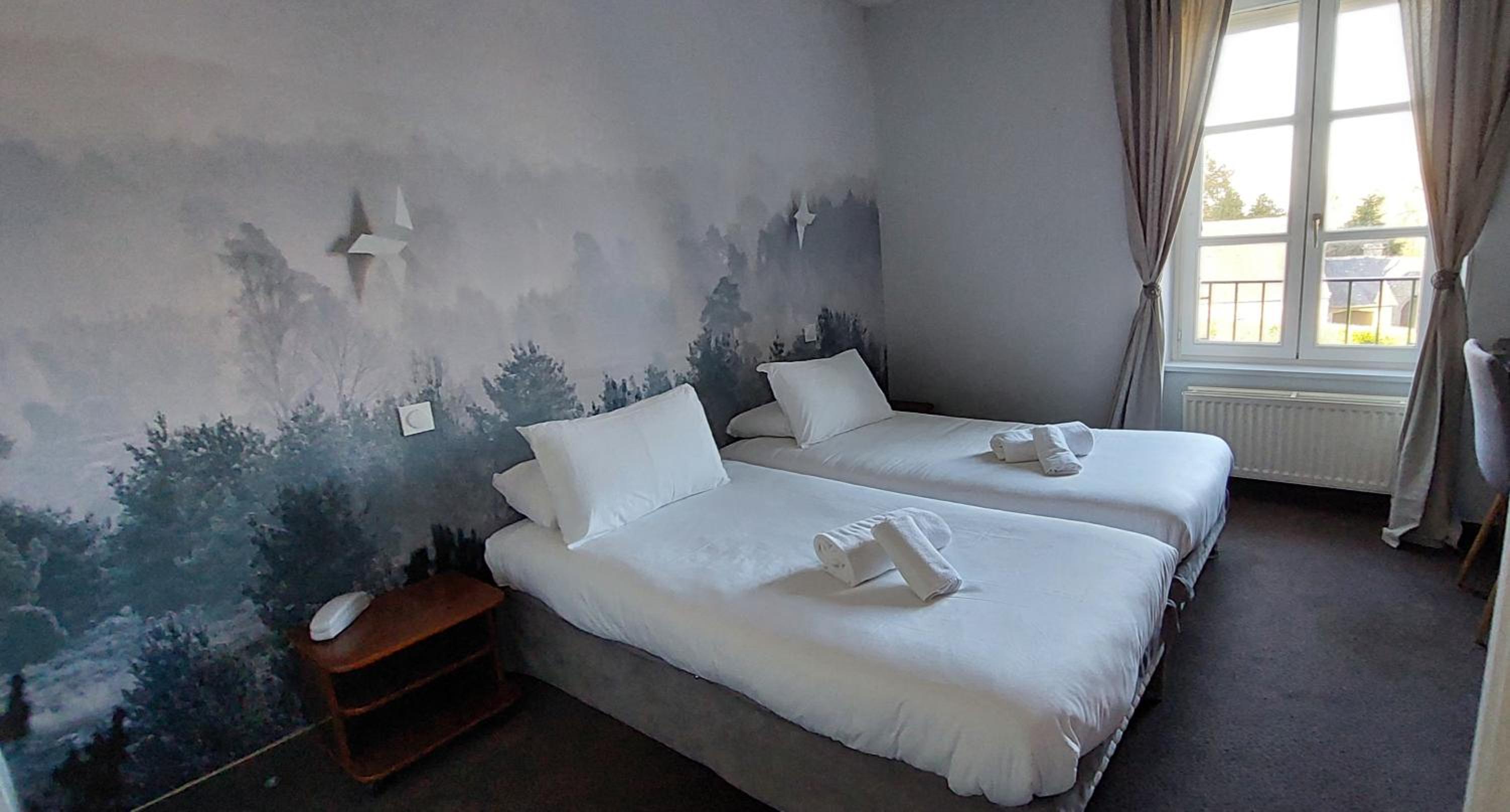 Twin Room photo 1