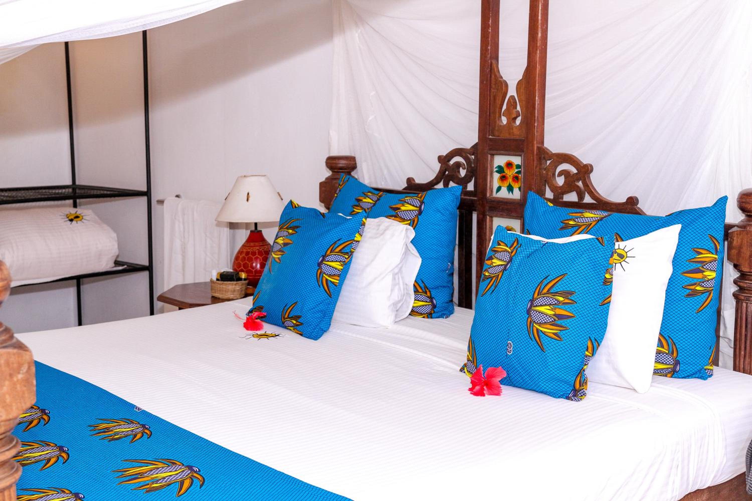Deluxe Room photo 3