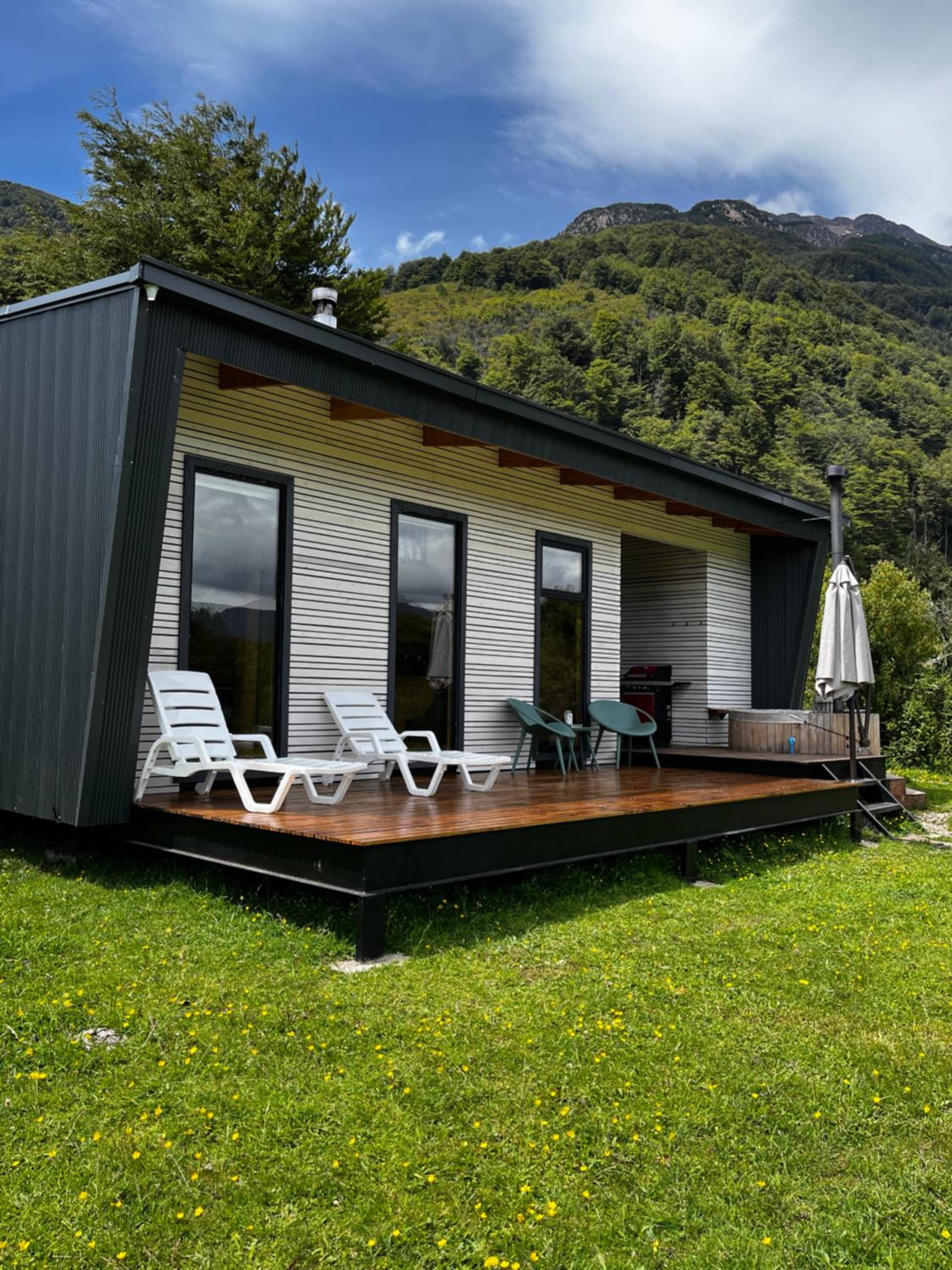 One-Bedroom Chalet photo 3