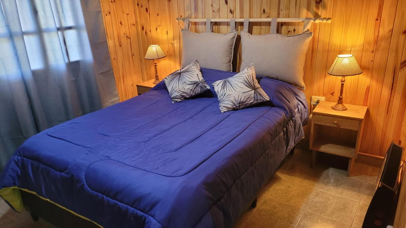 Two-Bedroom House photo 2