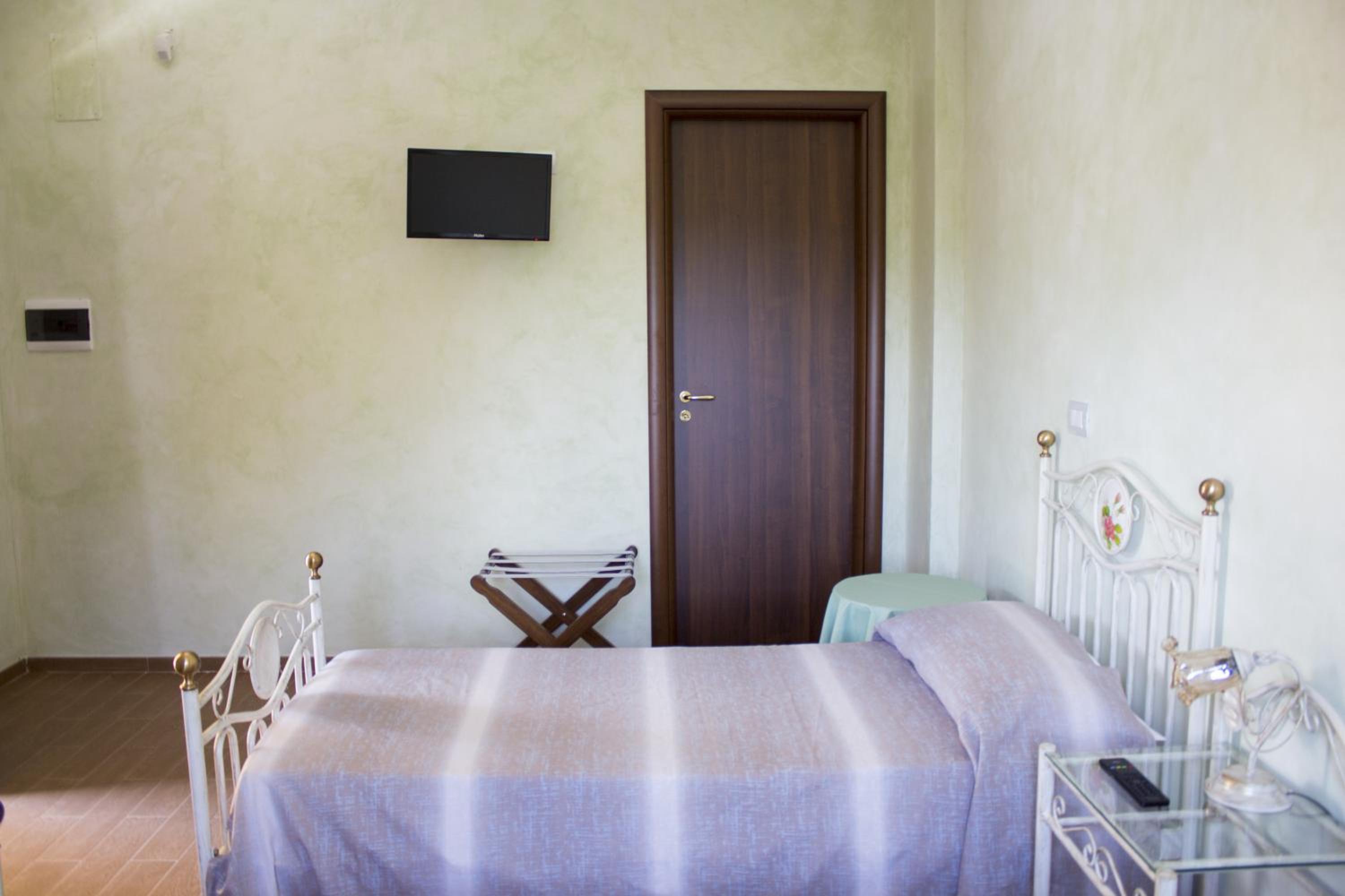 Twin Room with View photo 3