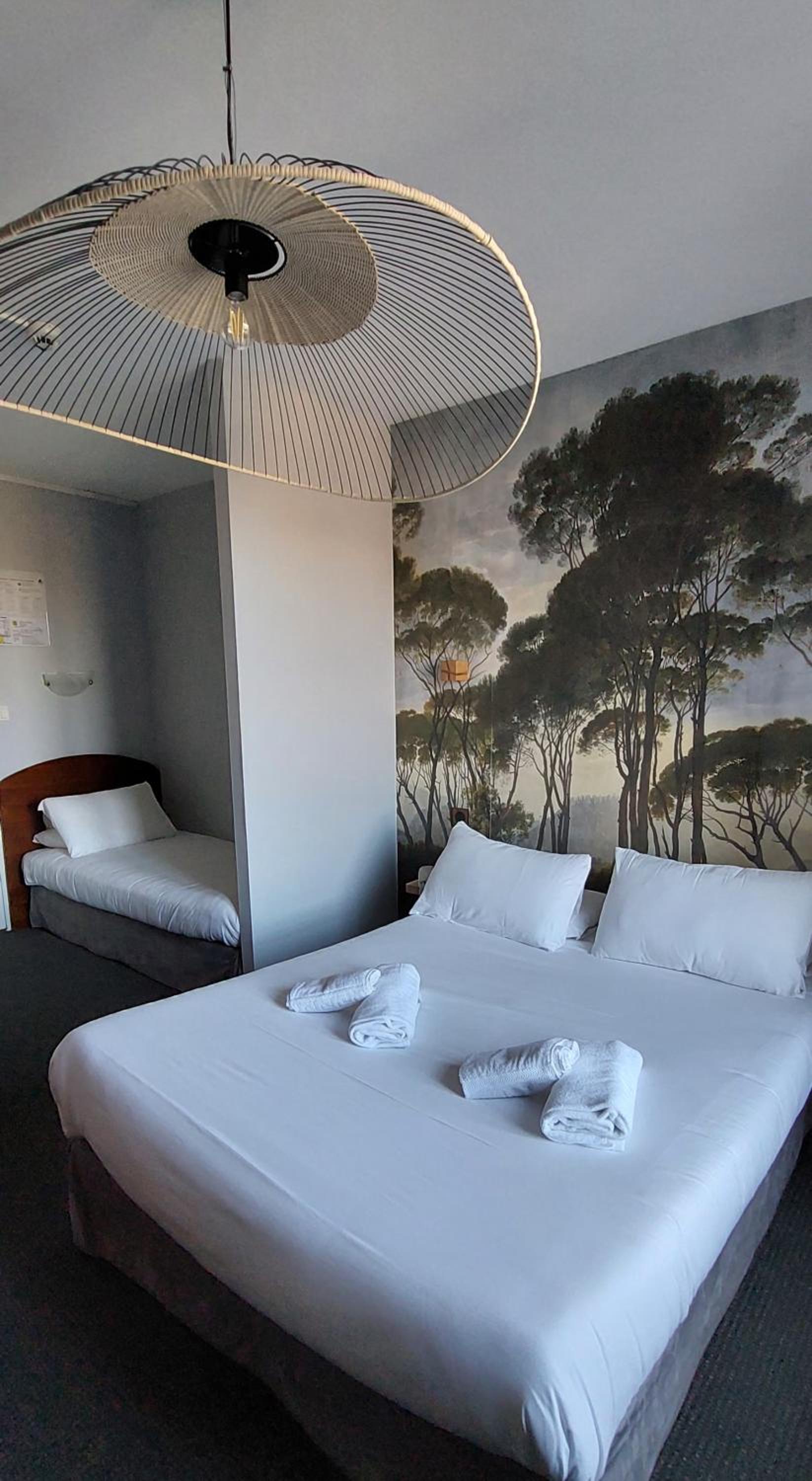 Triple Room photo 3