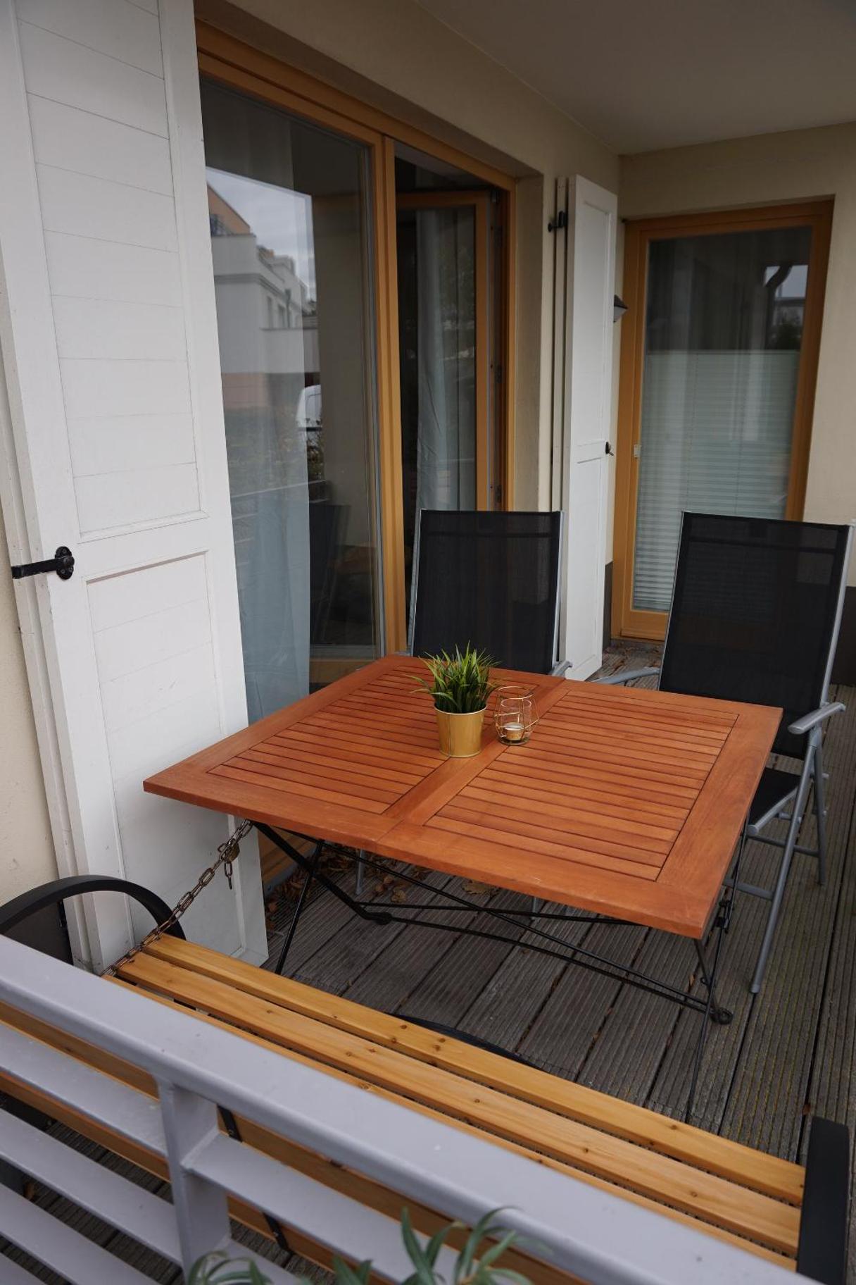 Villa Sanddorn We 01 photo 2