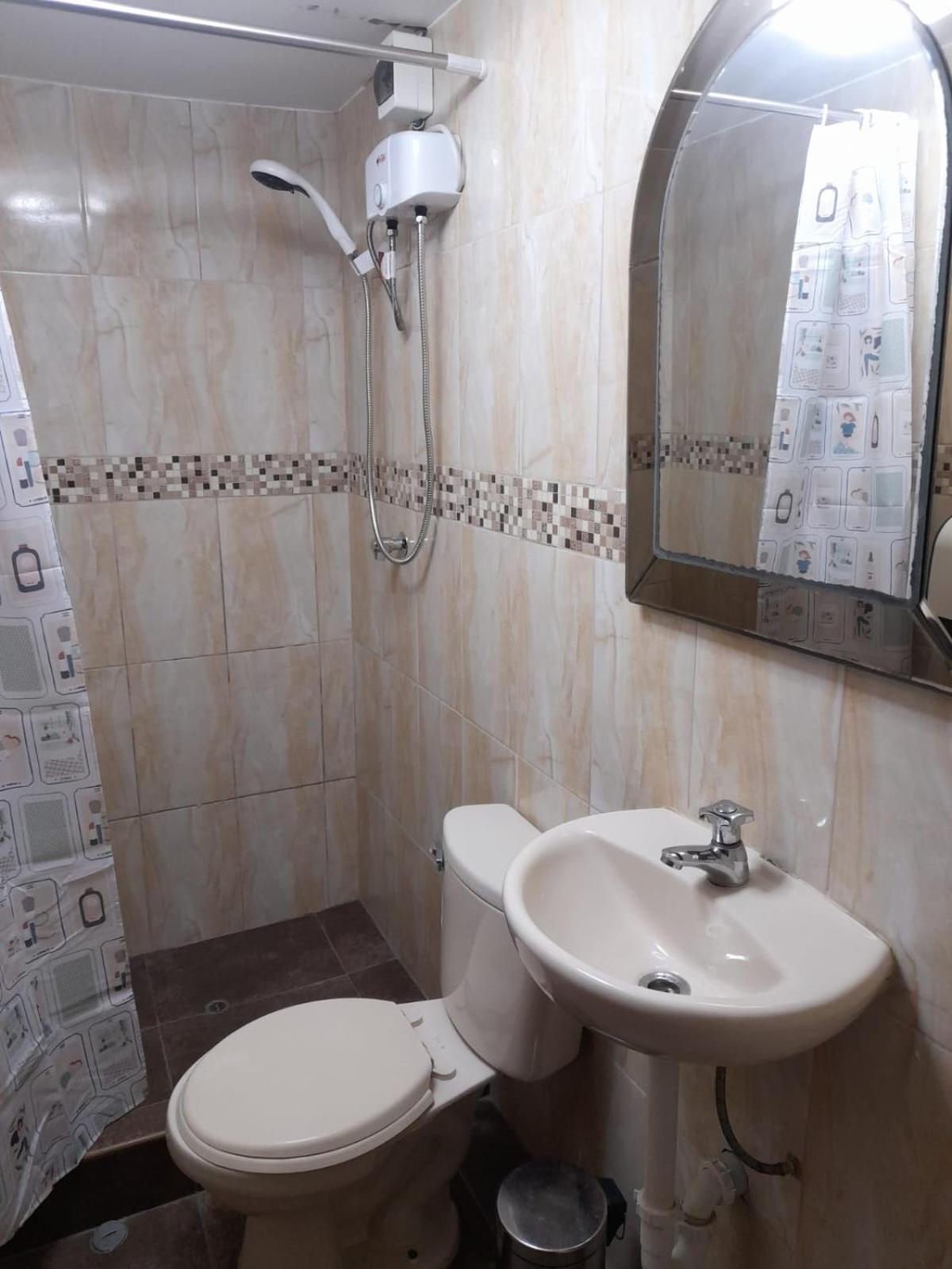 Apartment - Ground Floor