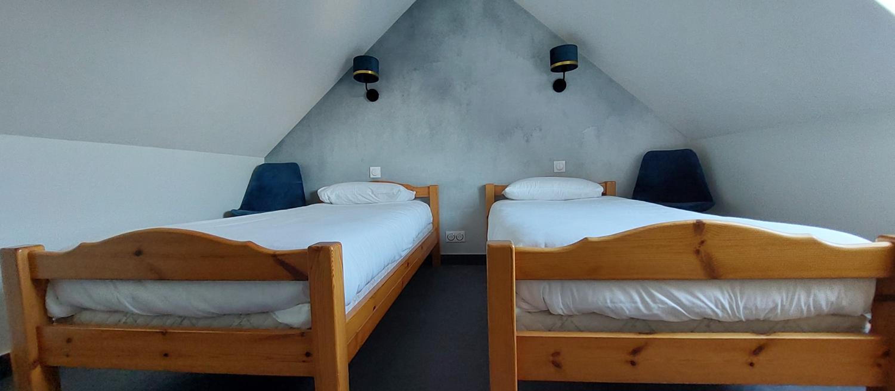 Duplex Quadruple Room photo 3