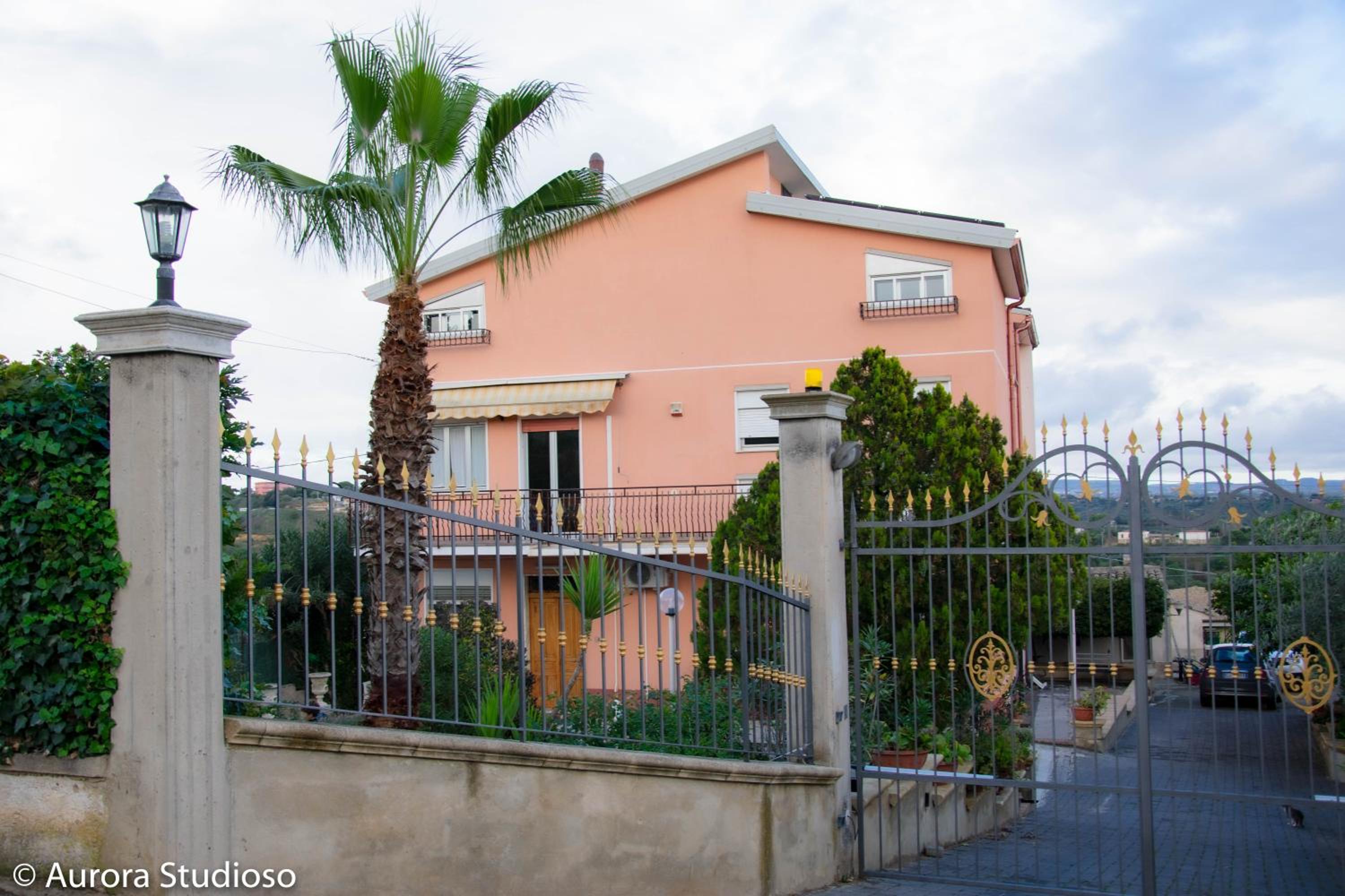 B&B L'incanto degli Artisti, Zdjęcie 5