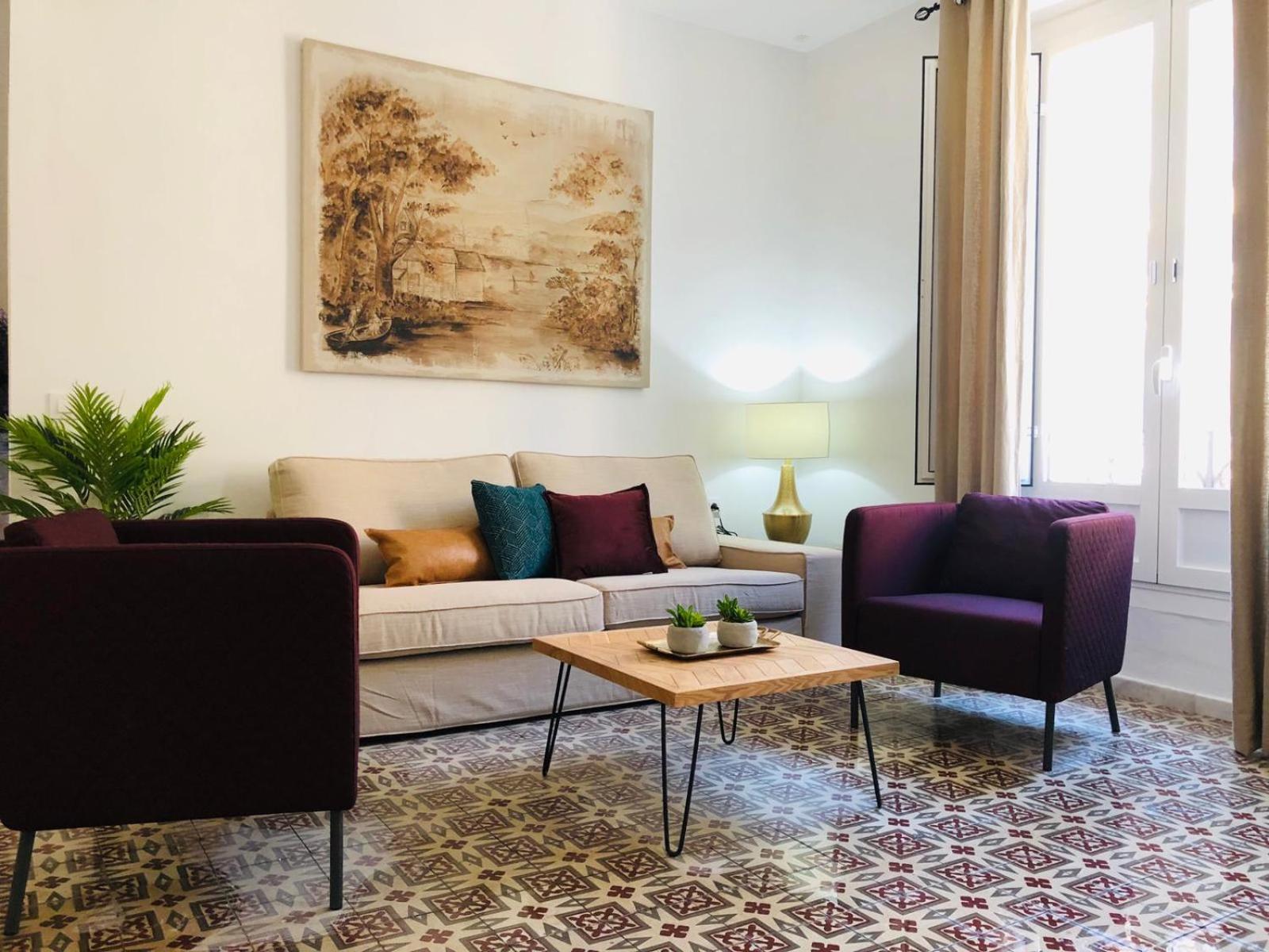 Apartamento Superior