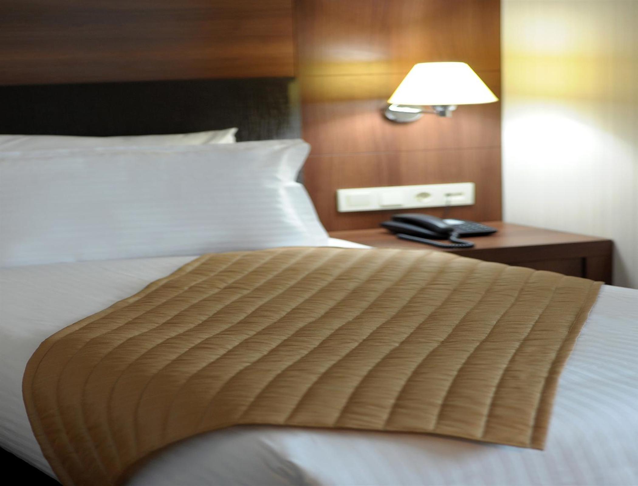 Standard Single Room photo 2