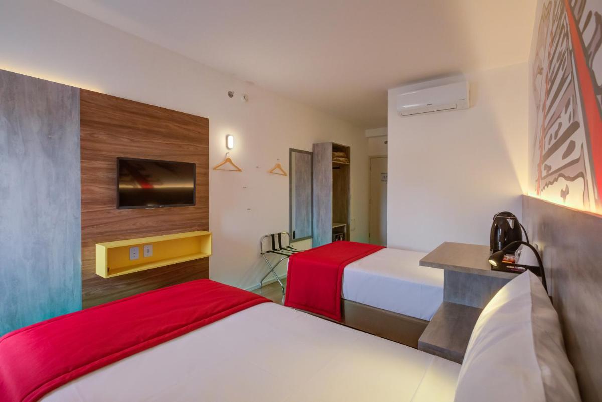 Standard Suite photo 2