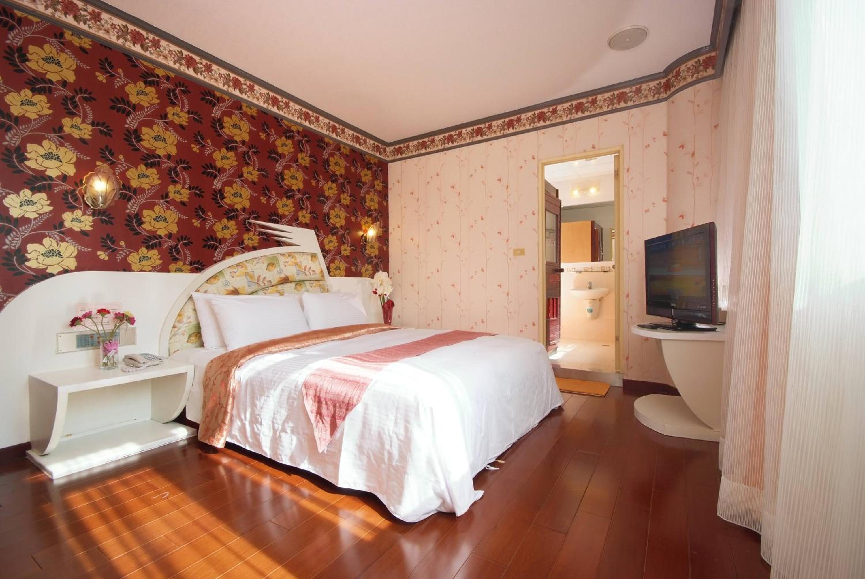 Deluxe Double Room photo 1