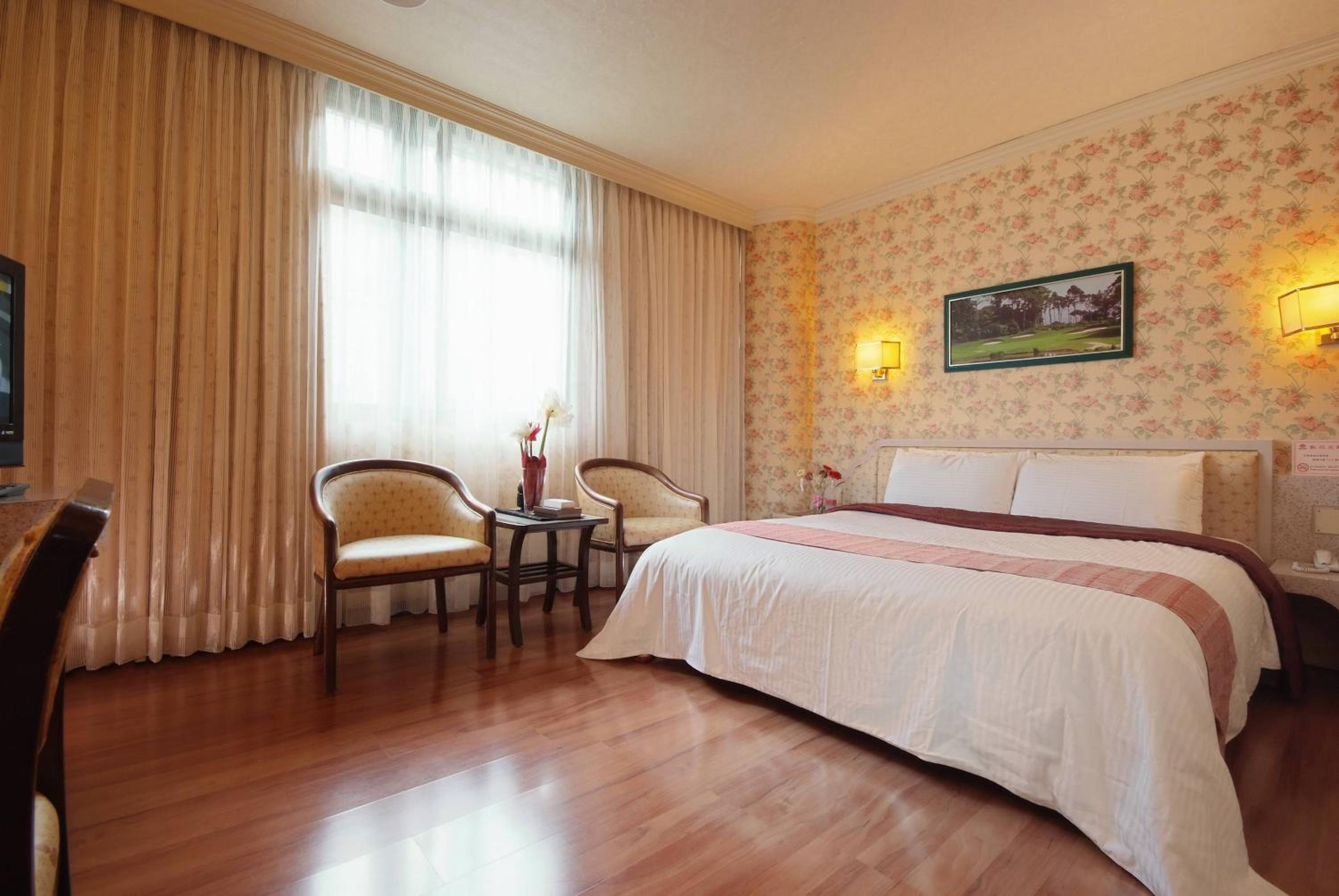 Superior Double Room photo 1