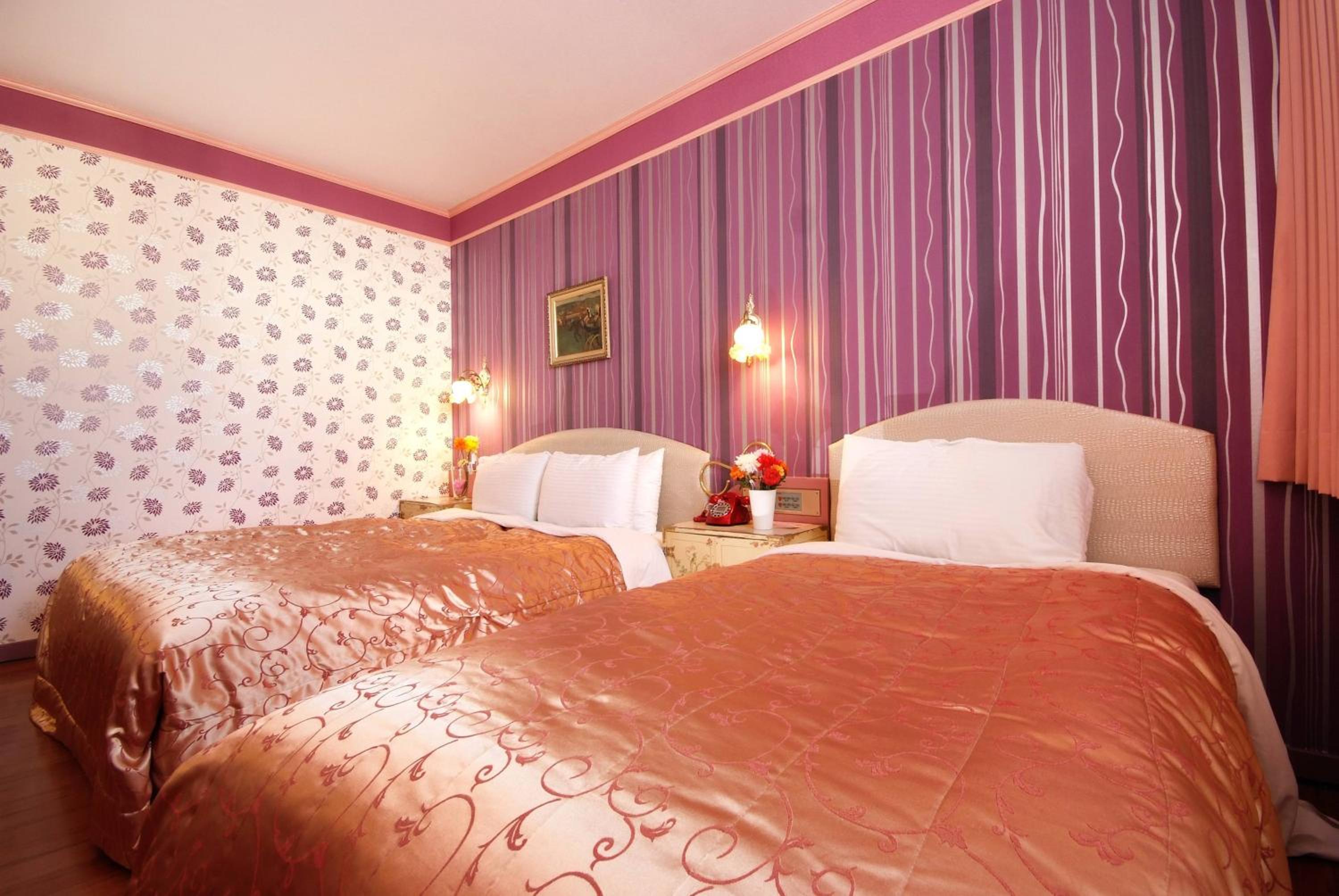Classic Triple Room photo 2