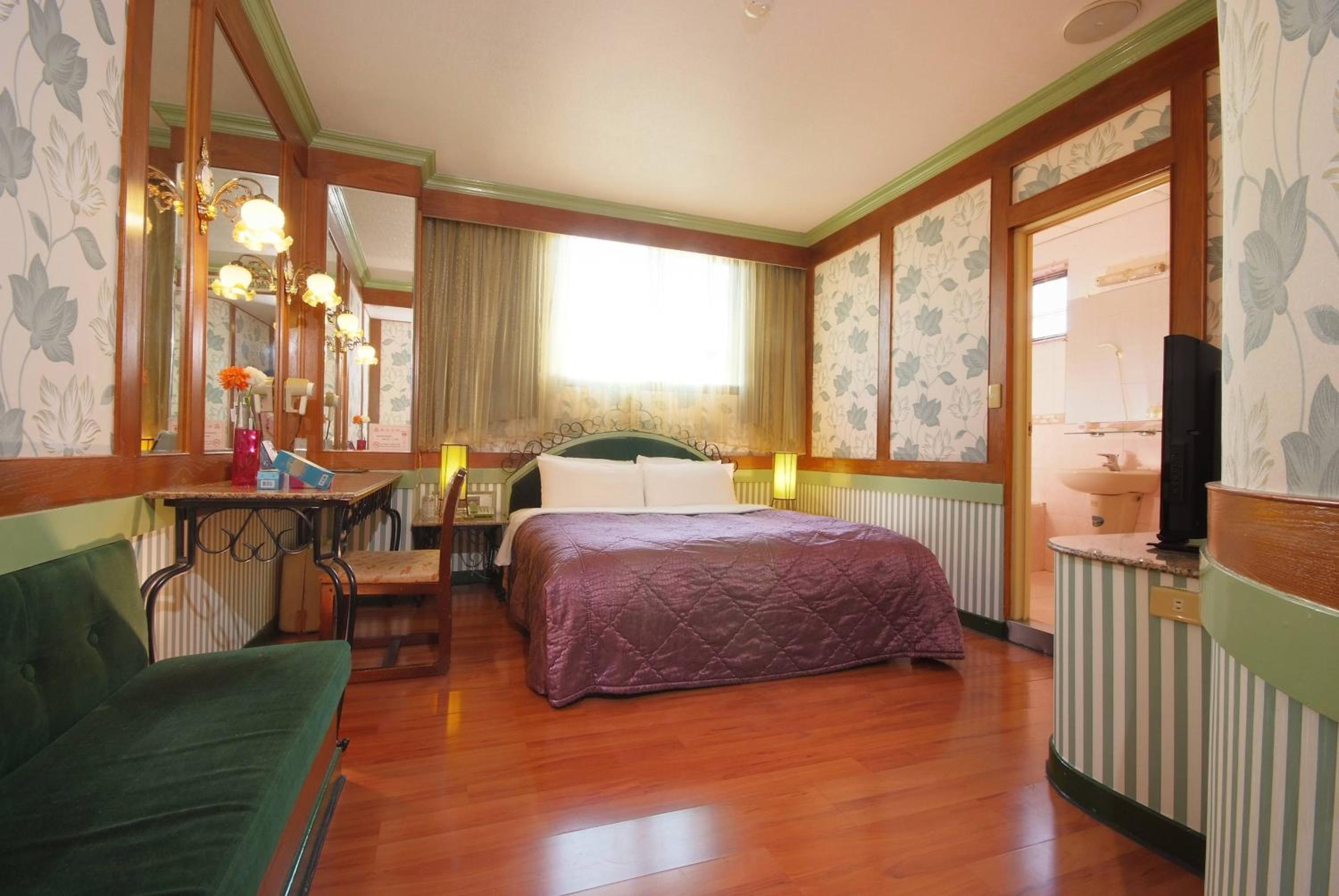 Standard Double Room photo 1