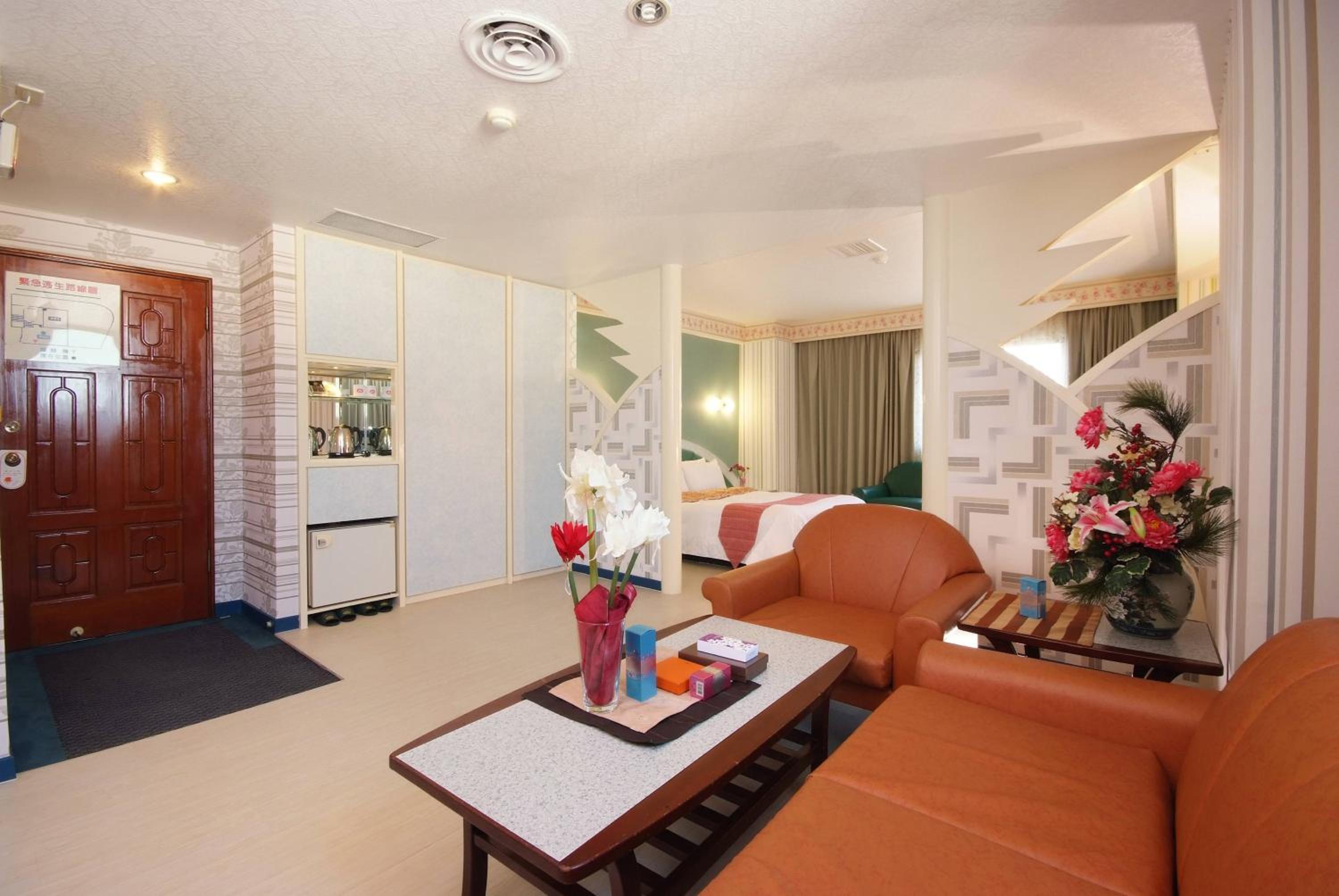 Deluxe Room photo 3