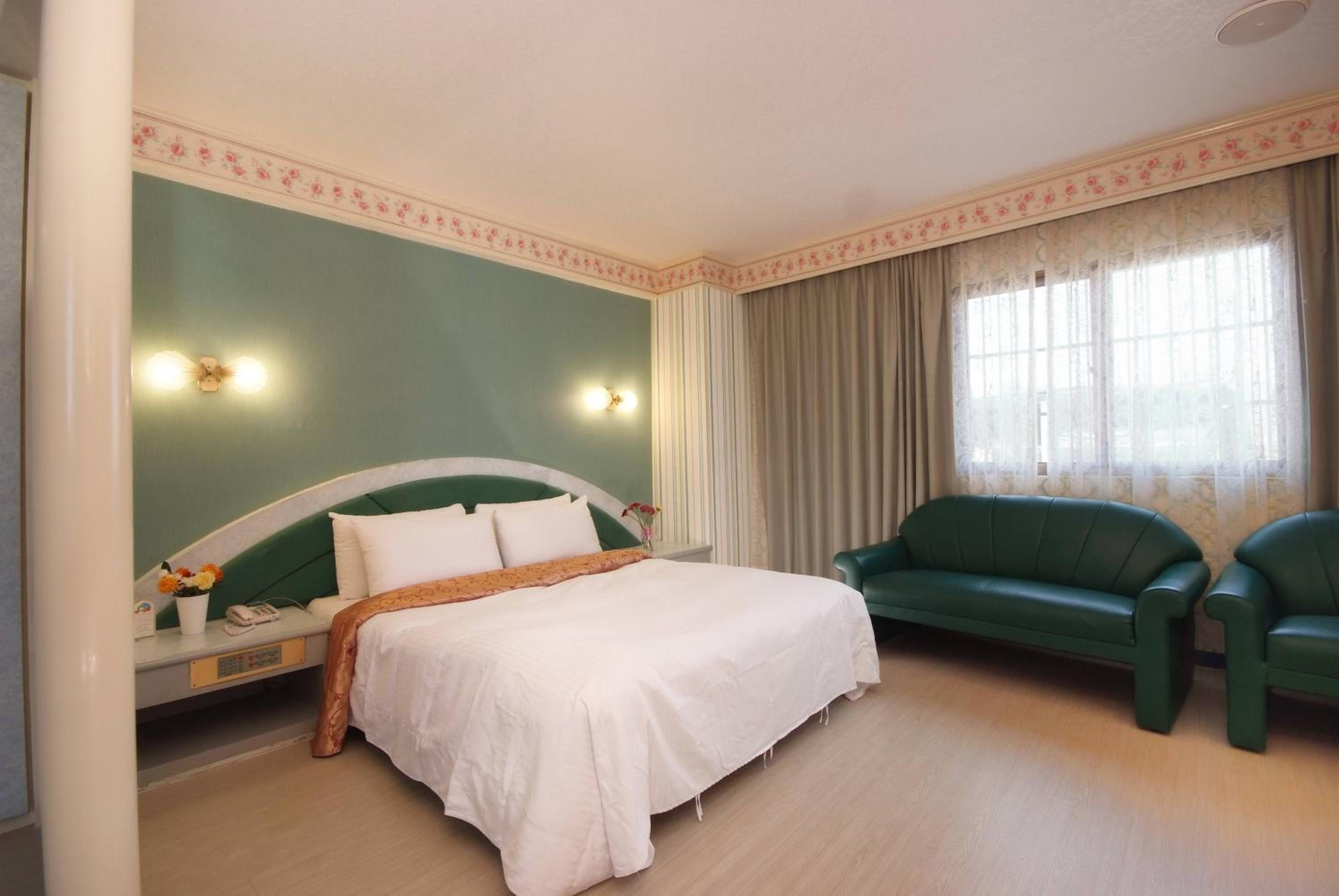 Deluxe Room photo 1