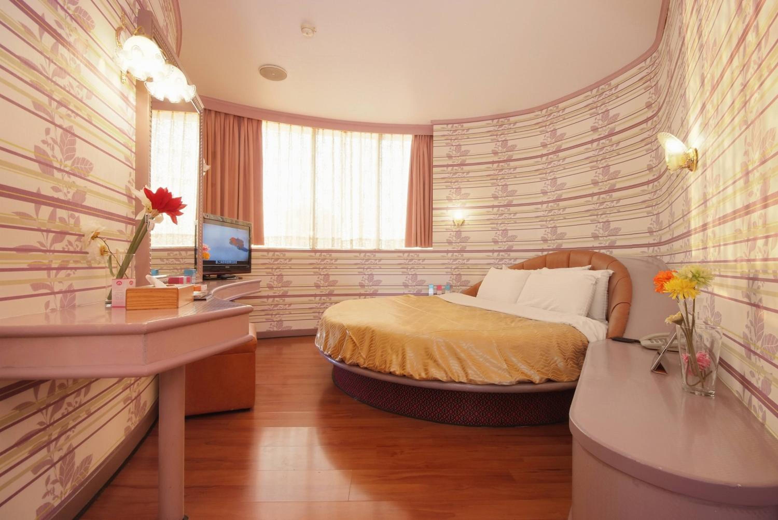 Standard Double Room photo 2