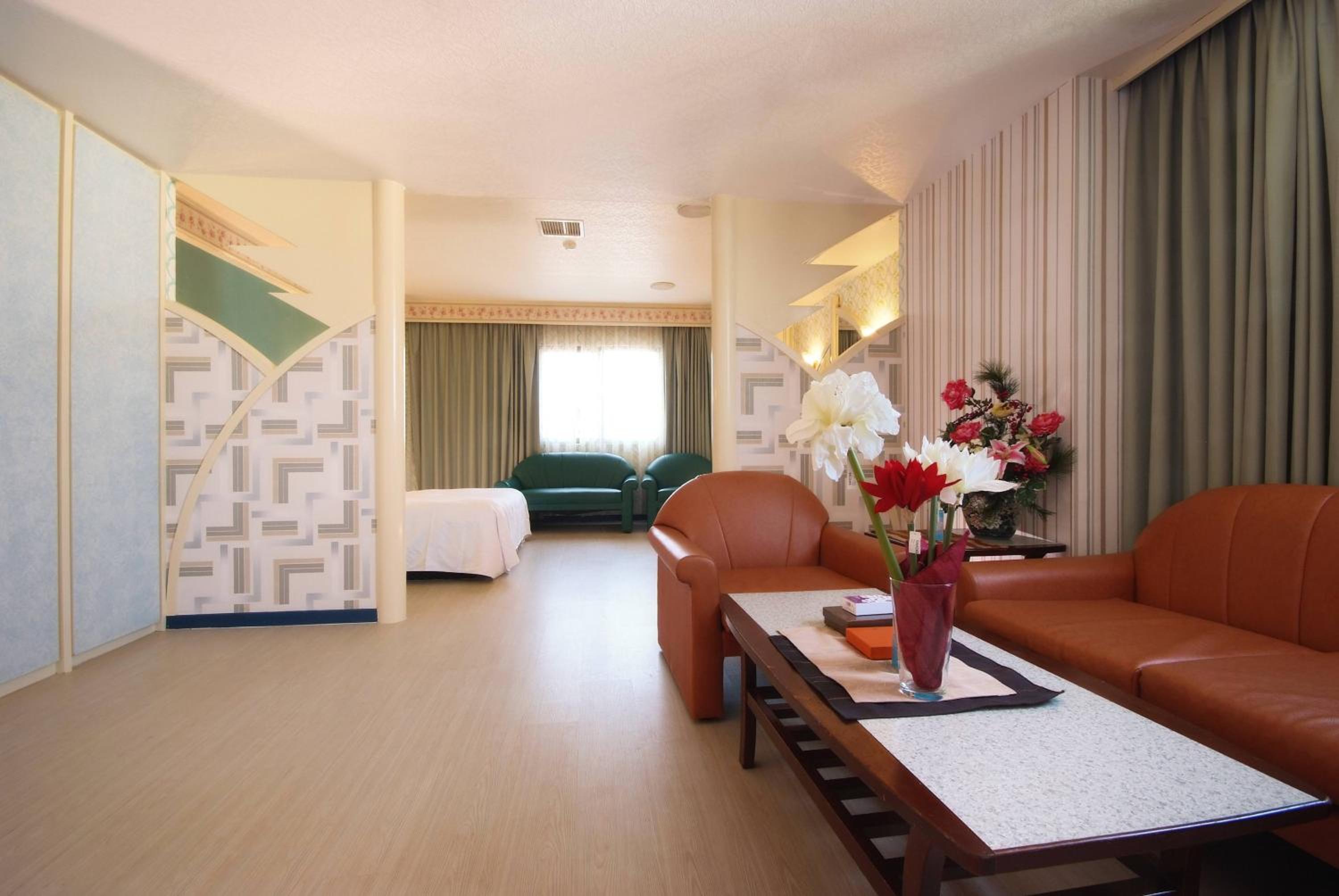 Deluxe Room photo 2