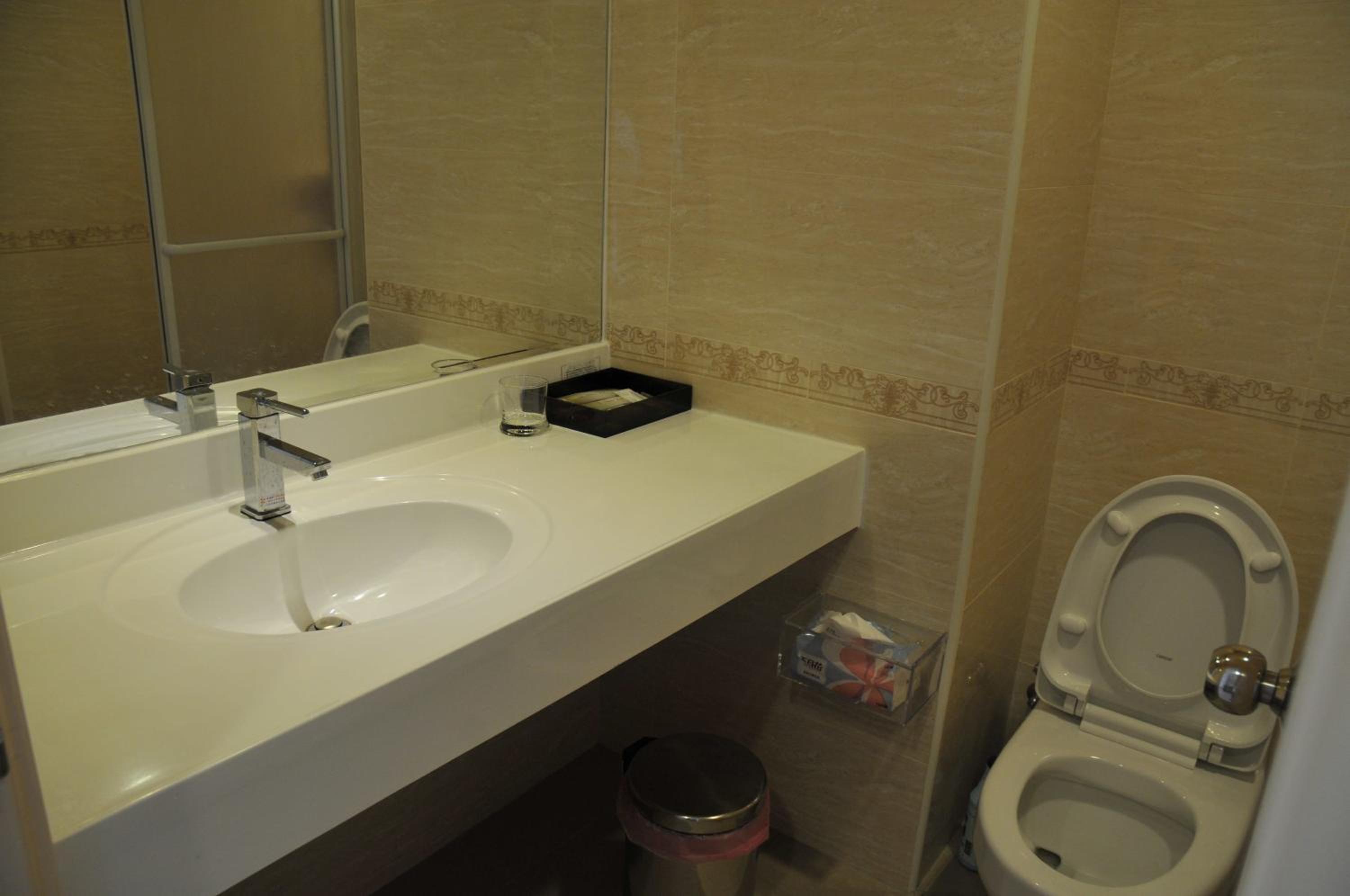 Deluxe Double Room with Balcony and Sea View photo 2